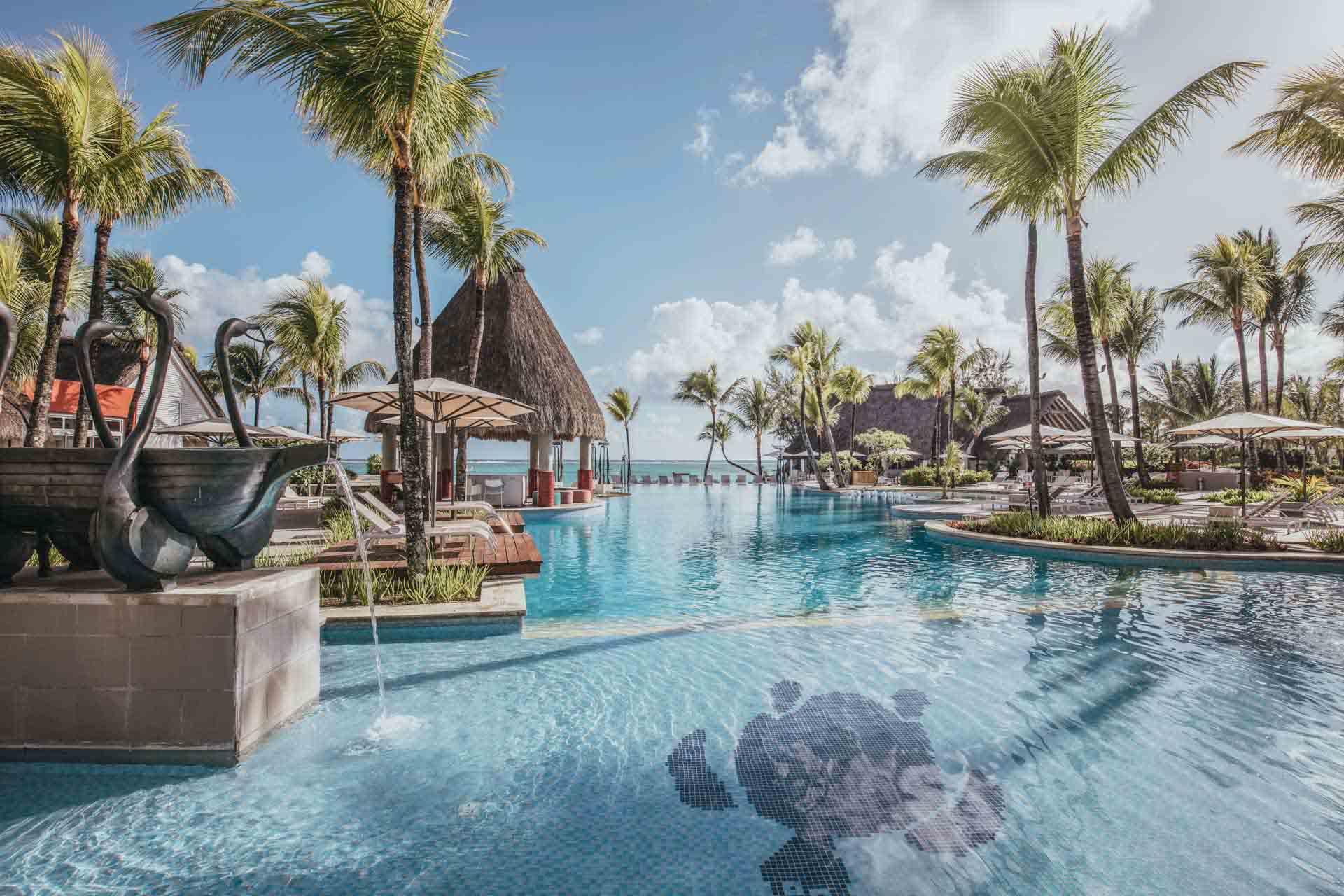 Hôtels adult only à l’Ile Maurice : pour un séjour au soleil en amoureux 