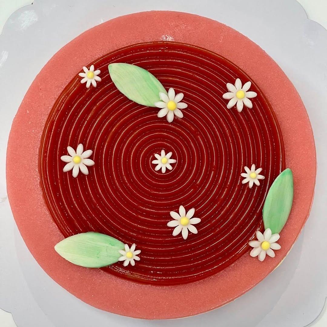 Le restaurant gastronomique, à l’hôtel © Les Jardins d’Anais