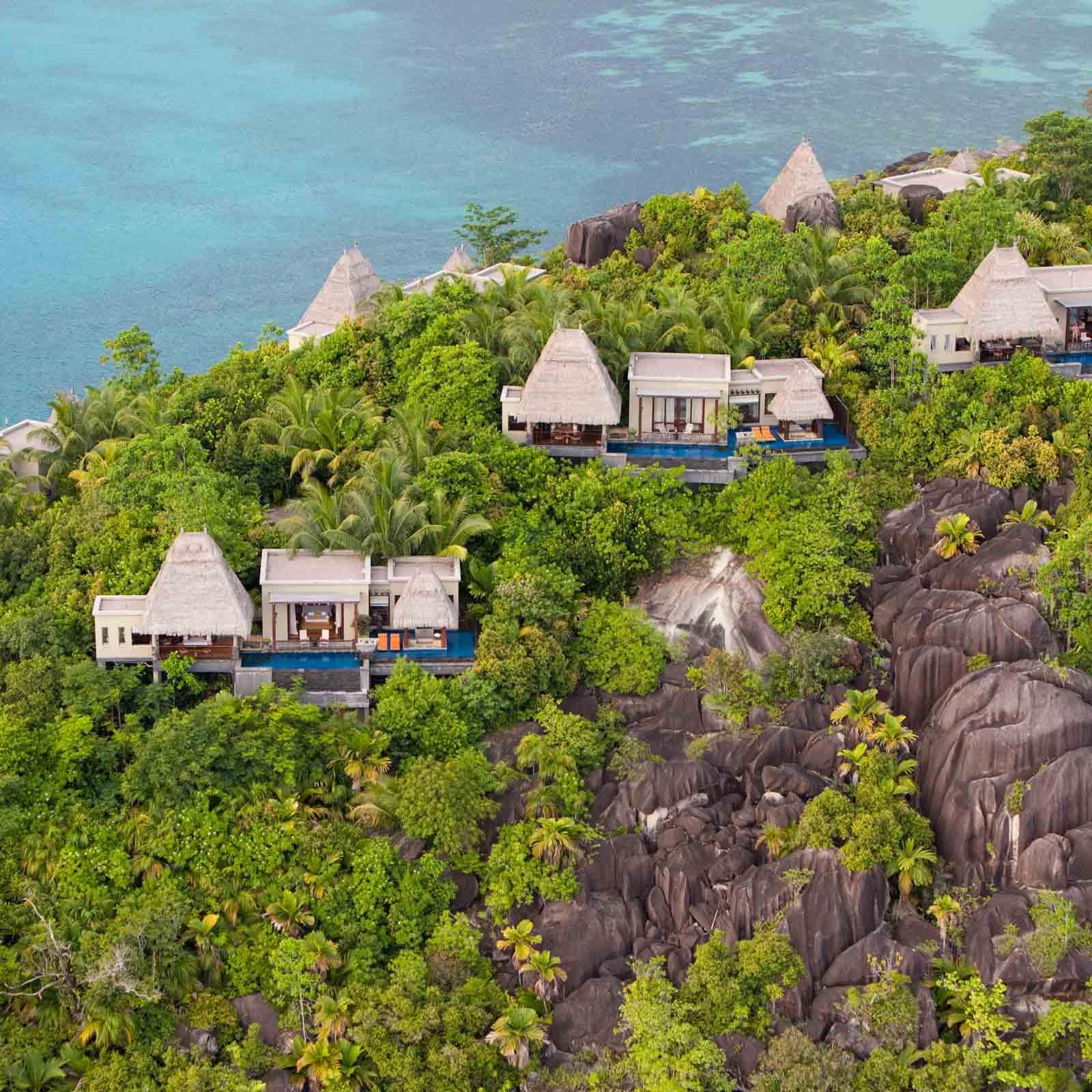 © Anantara