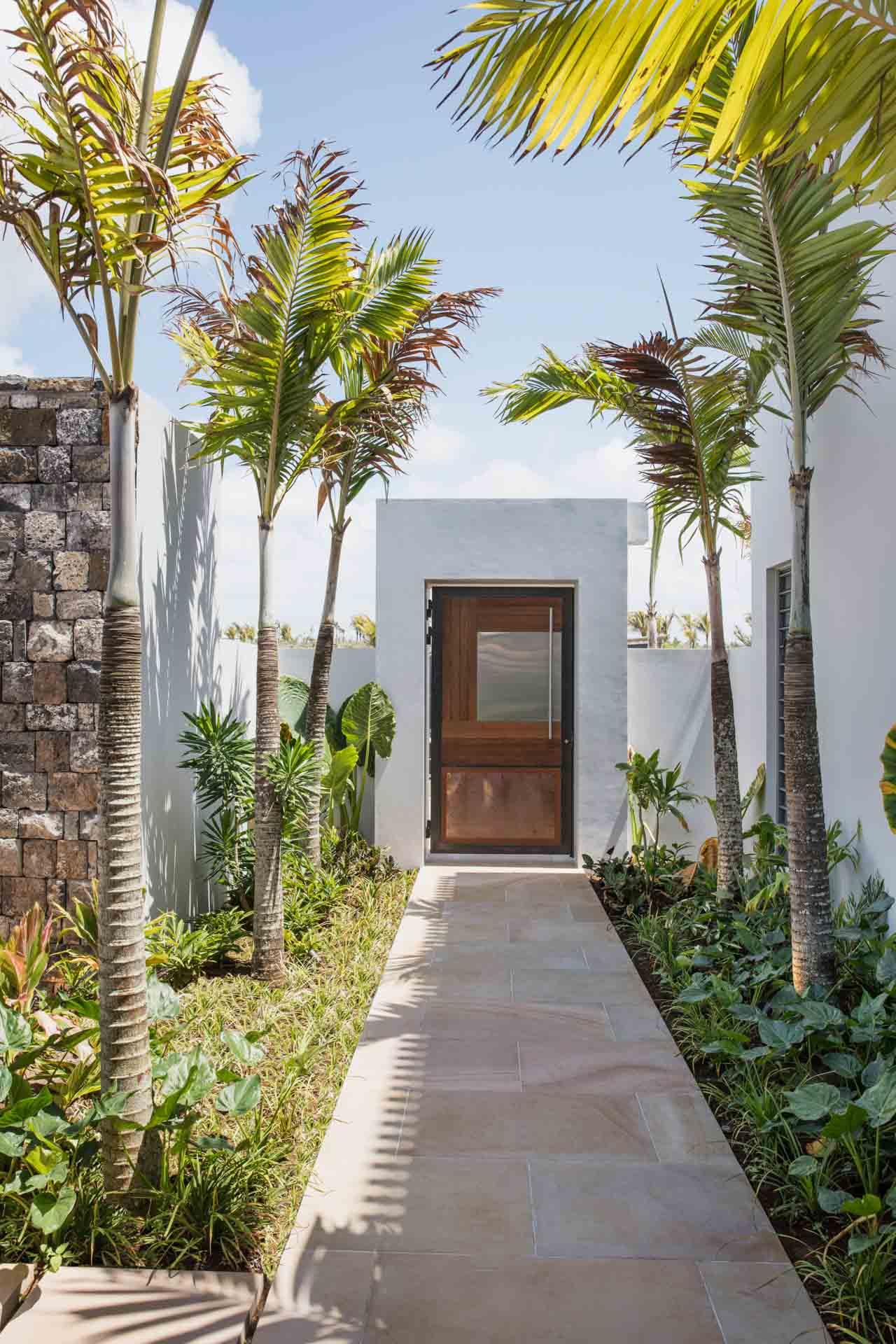 © Anantara Iko Mauritius