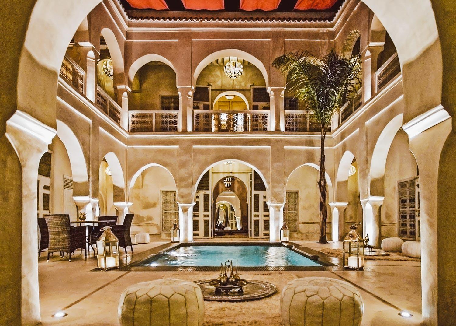 Riad Anayela