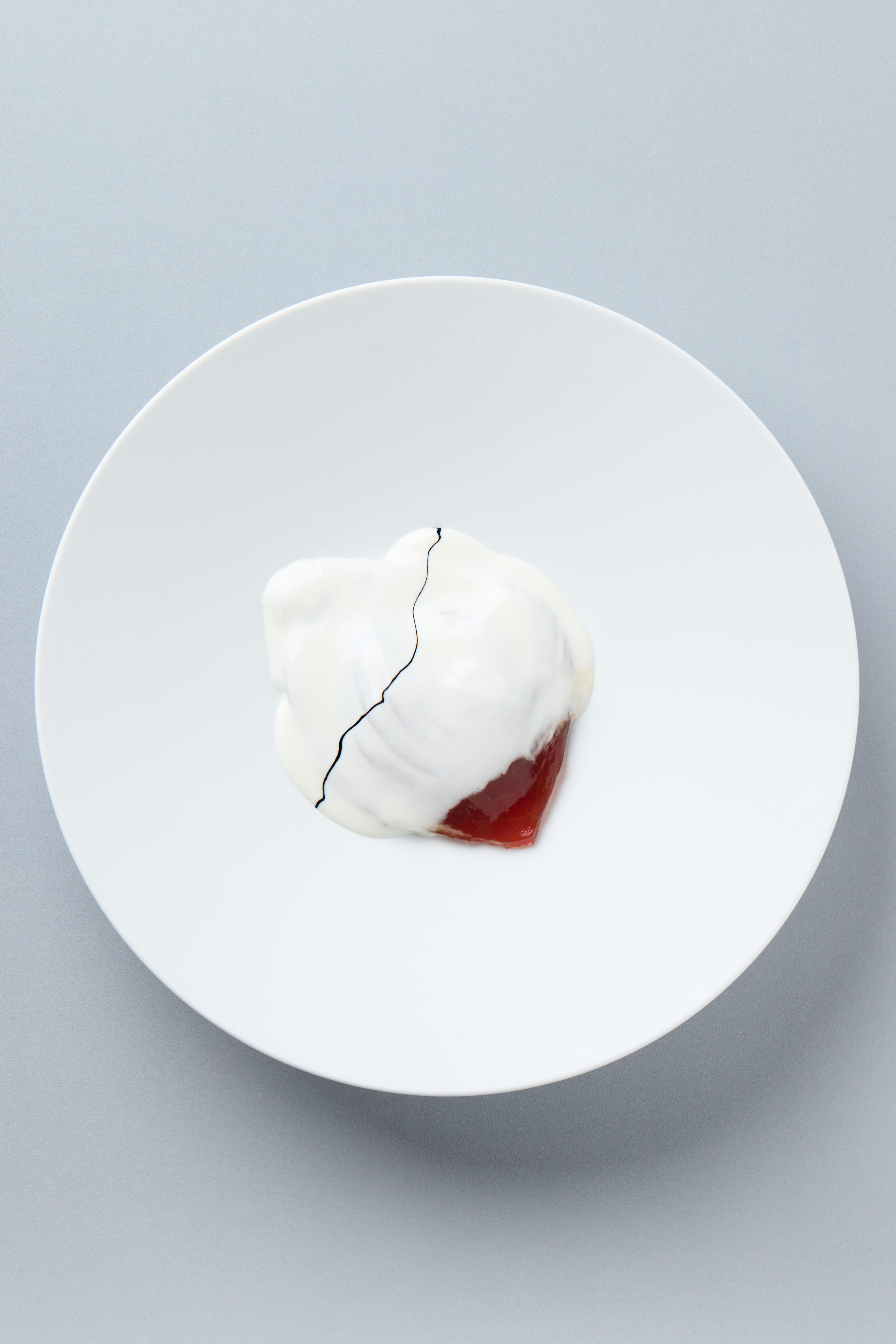 Le restaurant Anne-Sophie Pic Paris © Epicurian
