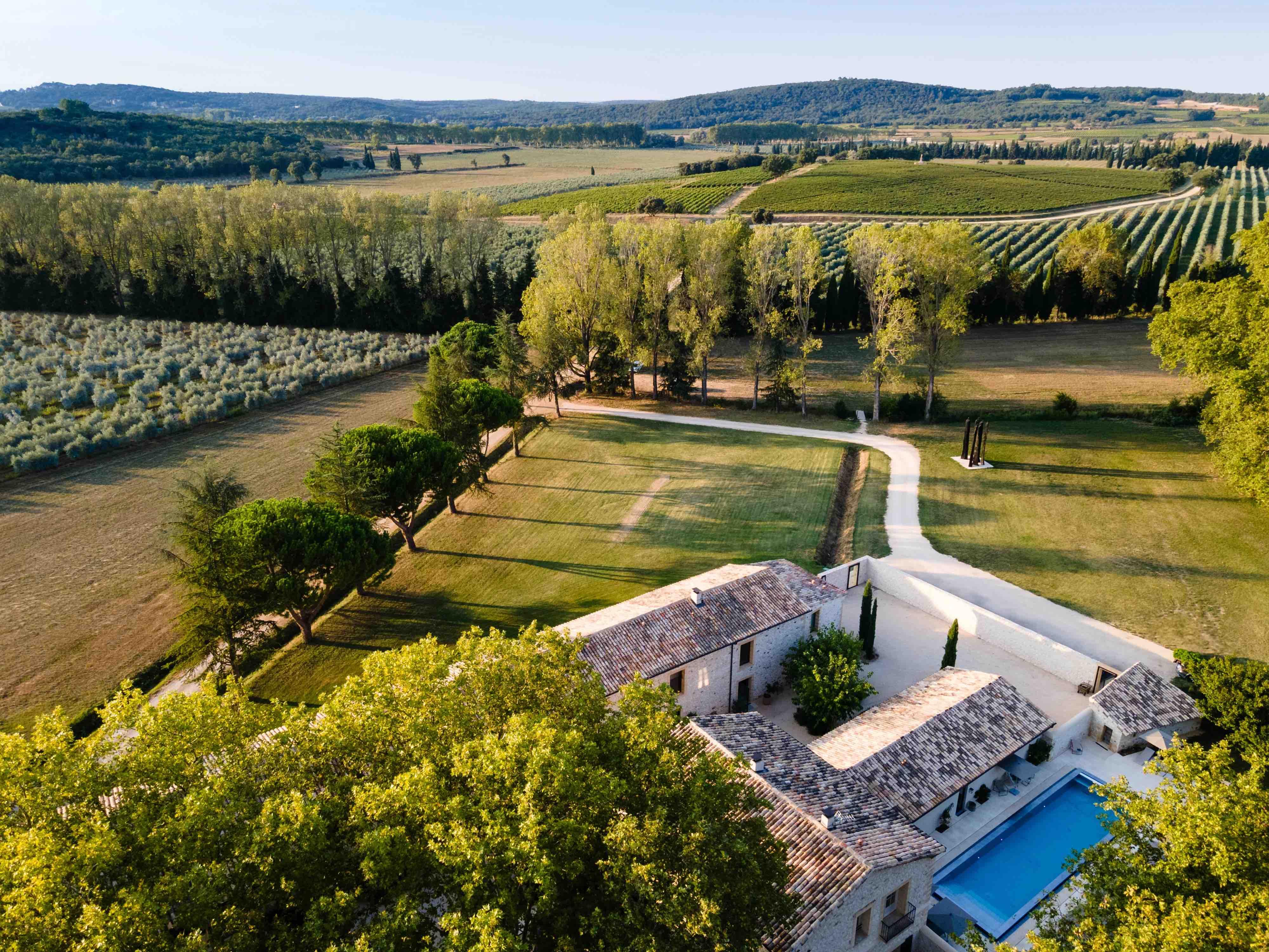  Domaine de Panéry © Anne-Sophie Cyril 