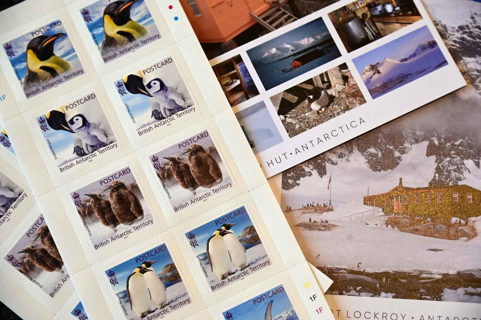 Croisière Antarctique à bord de l’Exploris One © DR