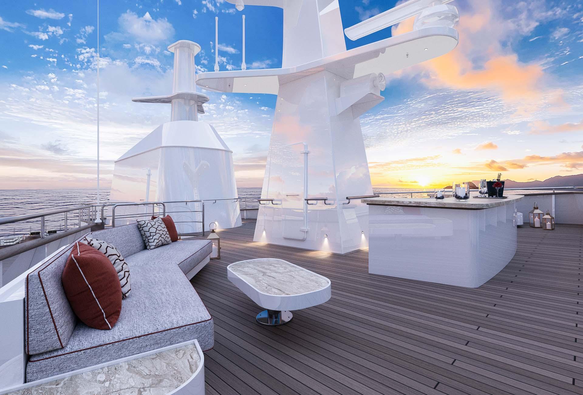 Aqua Lares, par Aqua Expeditions