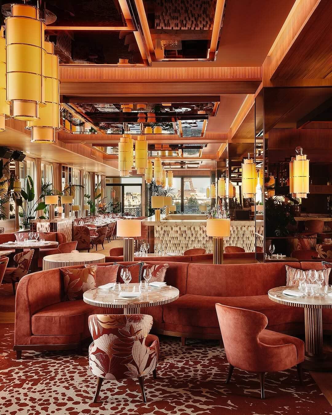 Kinugawa, hôtel SAX Paris