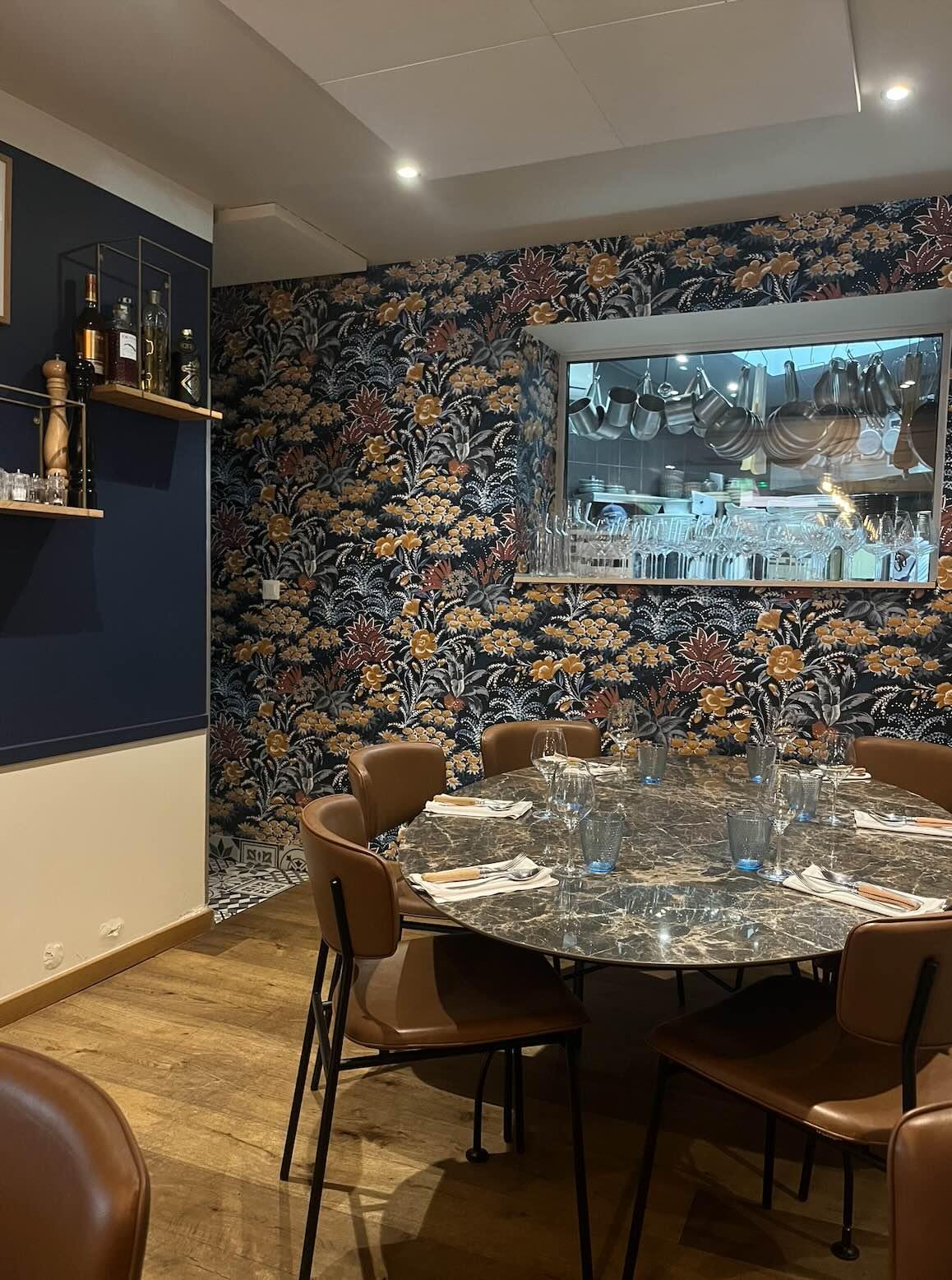 Cul de Poule © PPB Cul de Poule © PPB