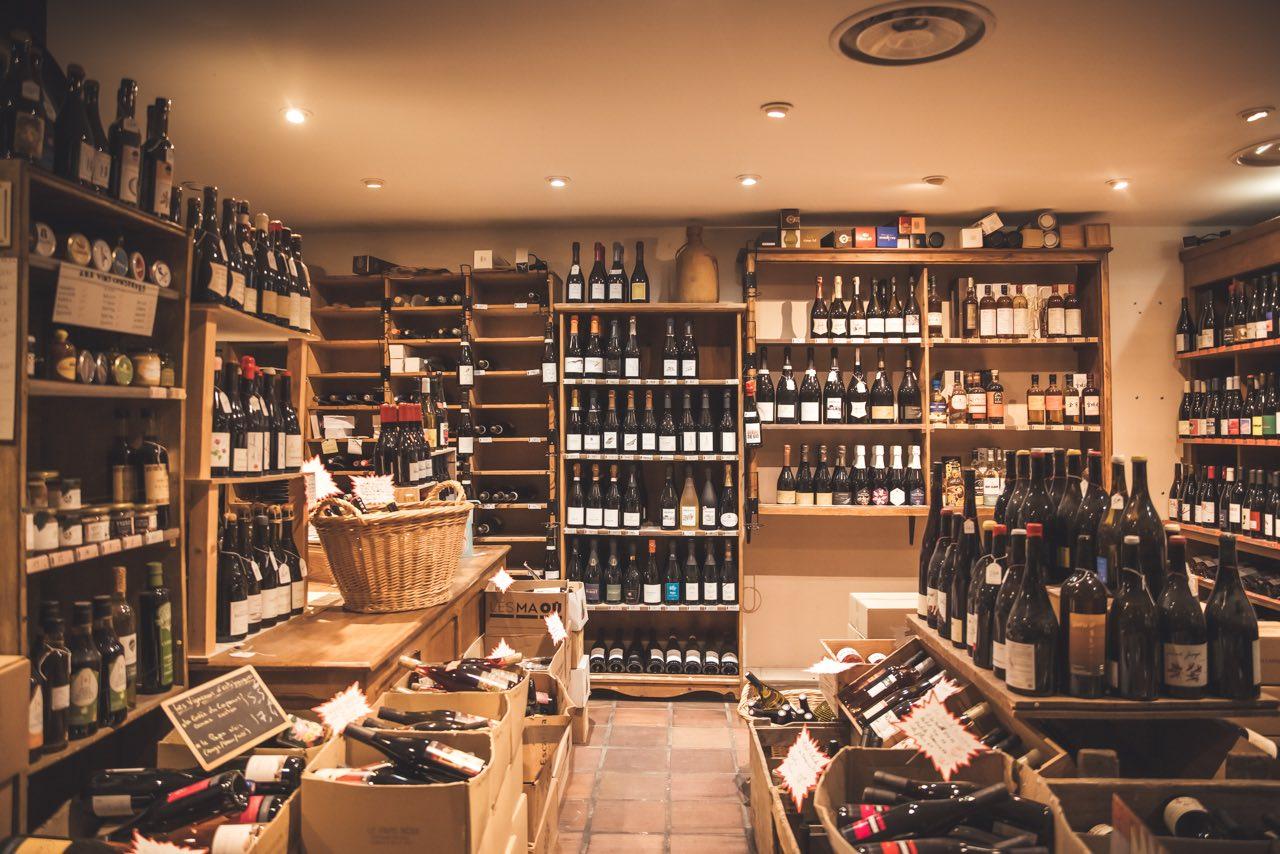 Aux Crieurs de Vin © Pierre Defontaine