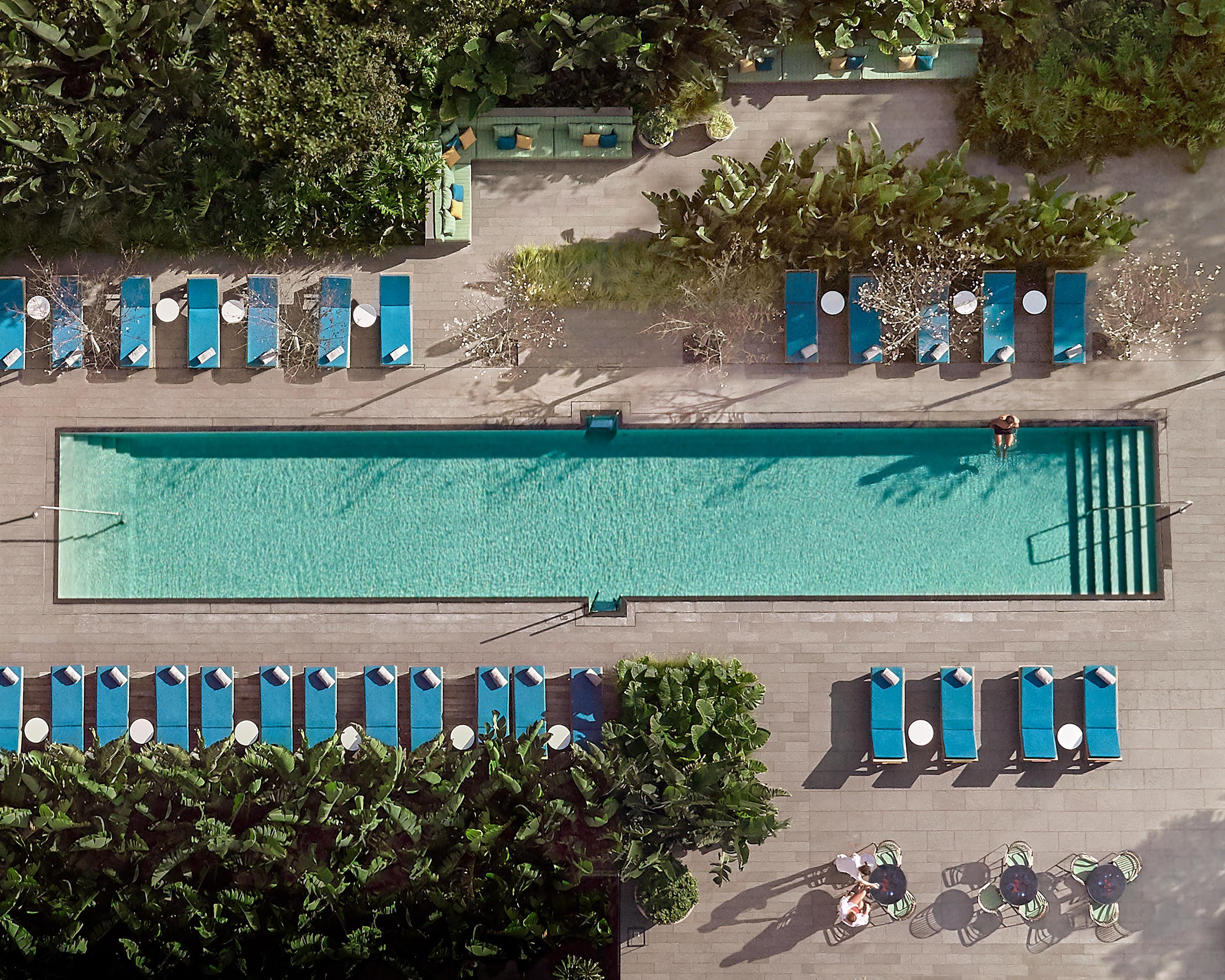 Grand Hyatt Barcelona 