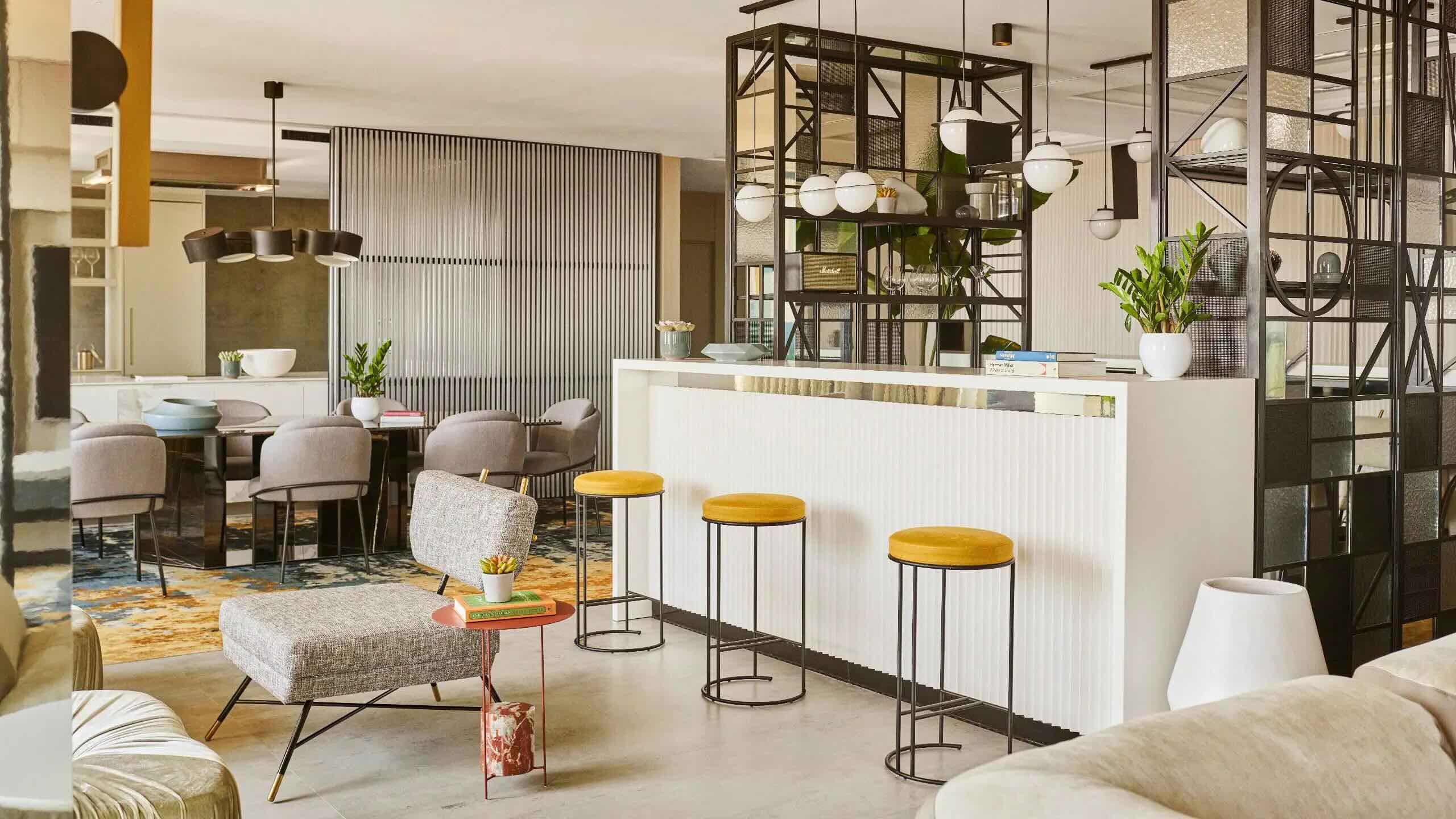 Le Penthouse © Hyatt