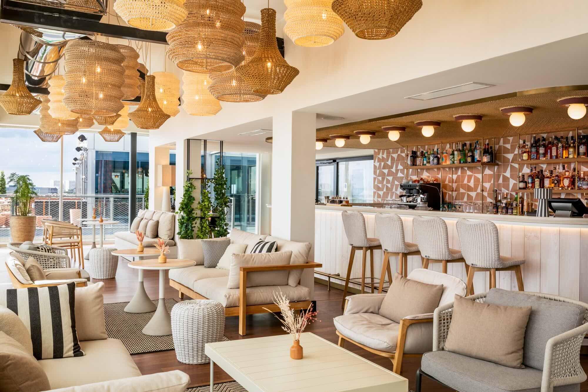 Le projet Renaissance à Bordeaux © 