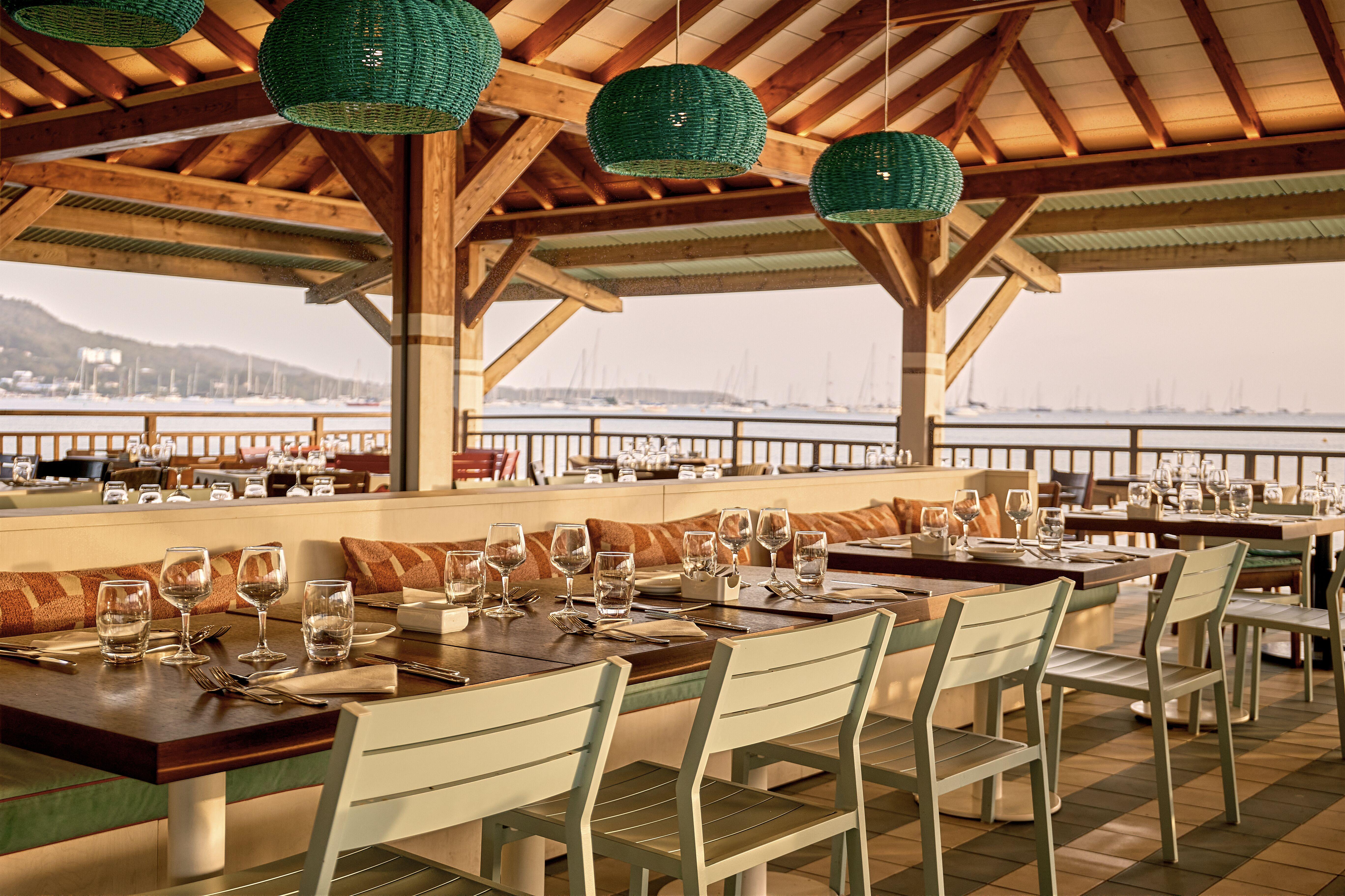 © Club Med Les Boucaniers
