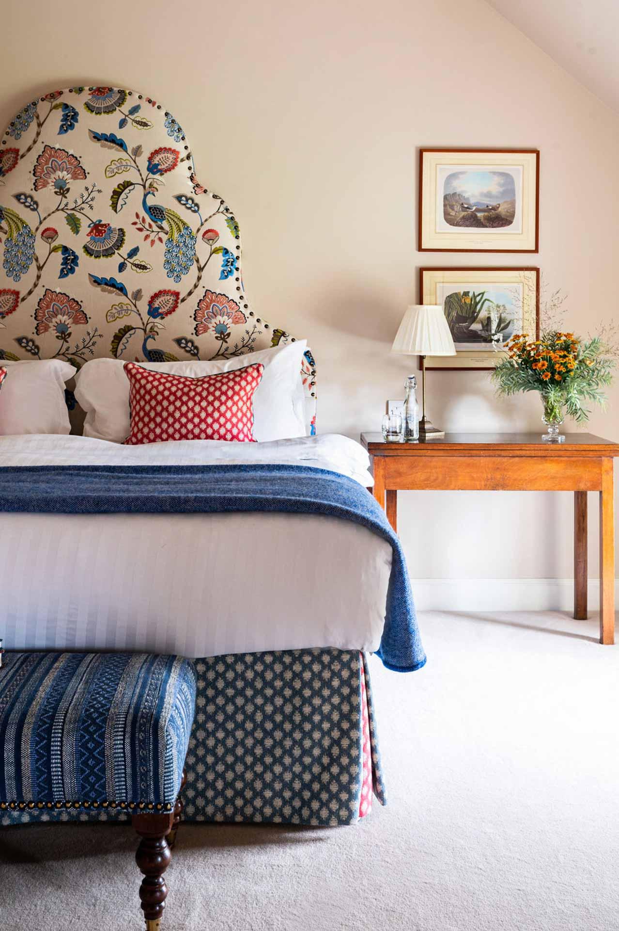 © Ballymaloe House 