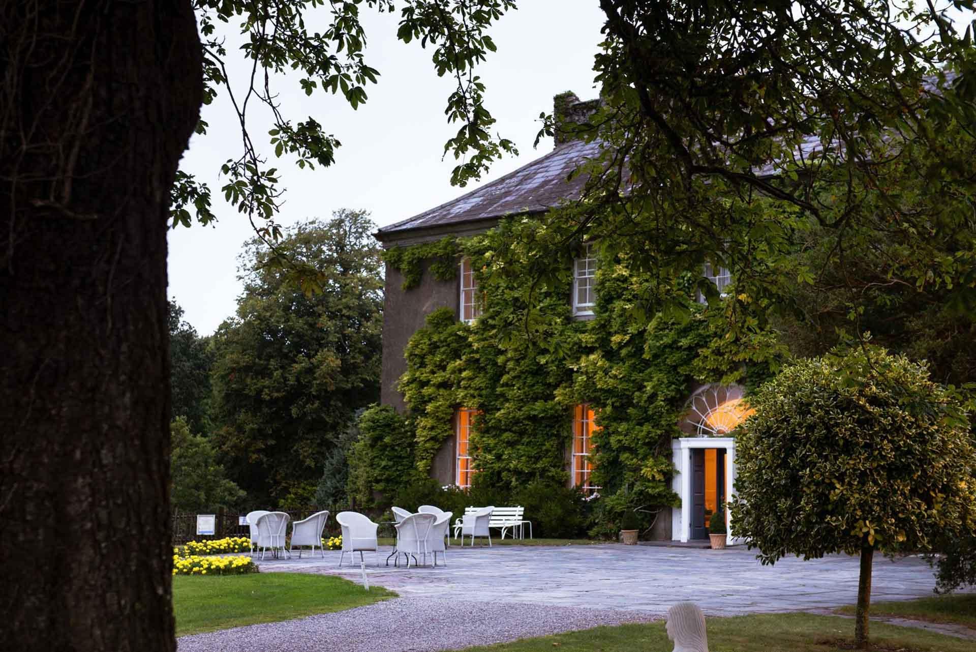 © Ballymaloe House 