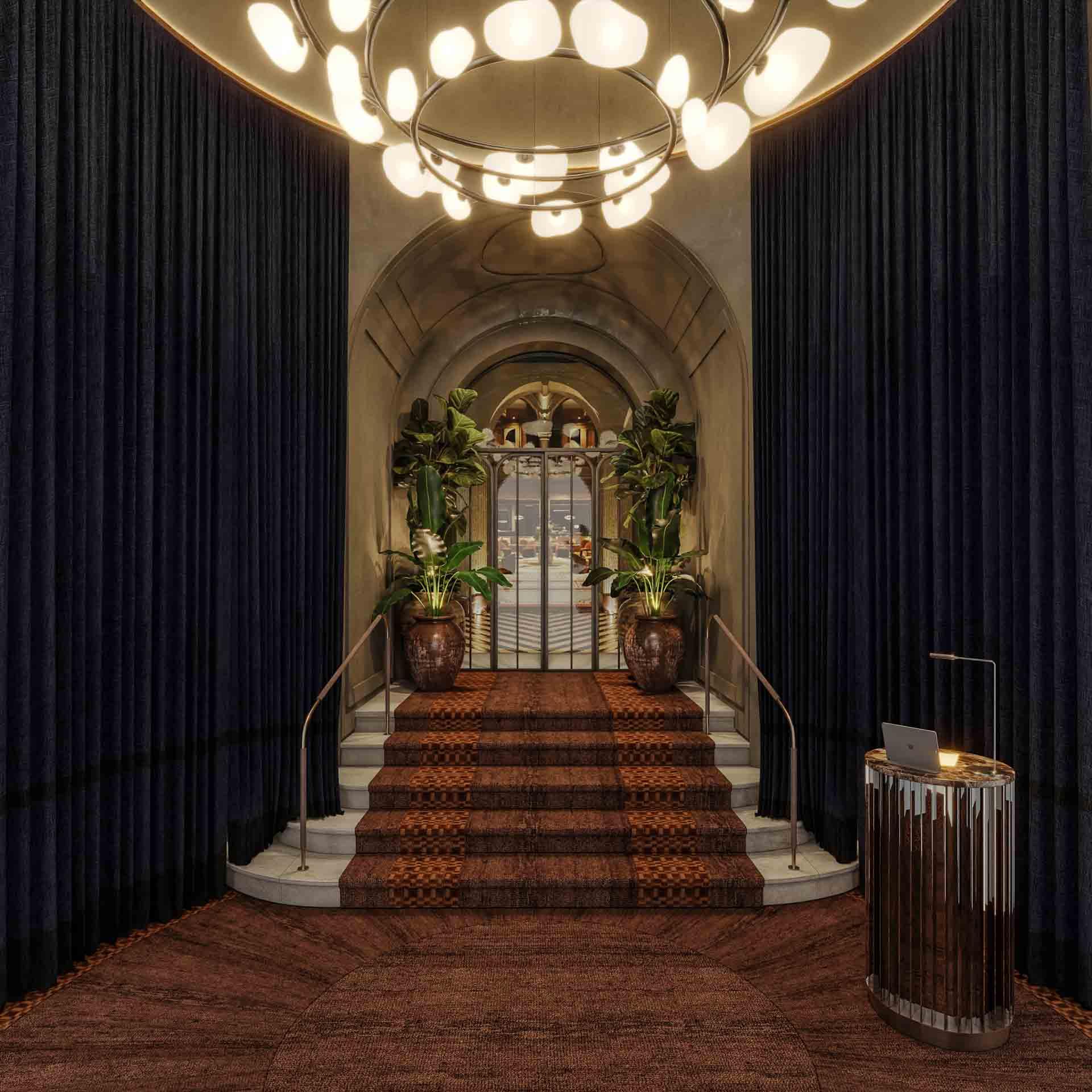 Banke Opéra Paris, A Radisson Collection Hotel