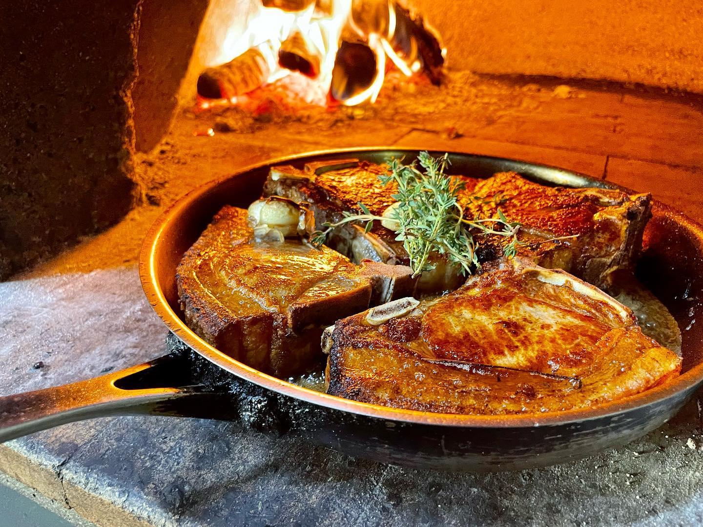 Les 10 meilleurs restaurants de Cape Town