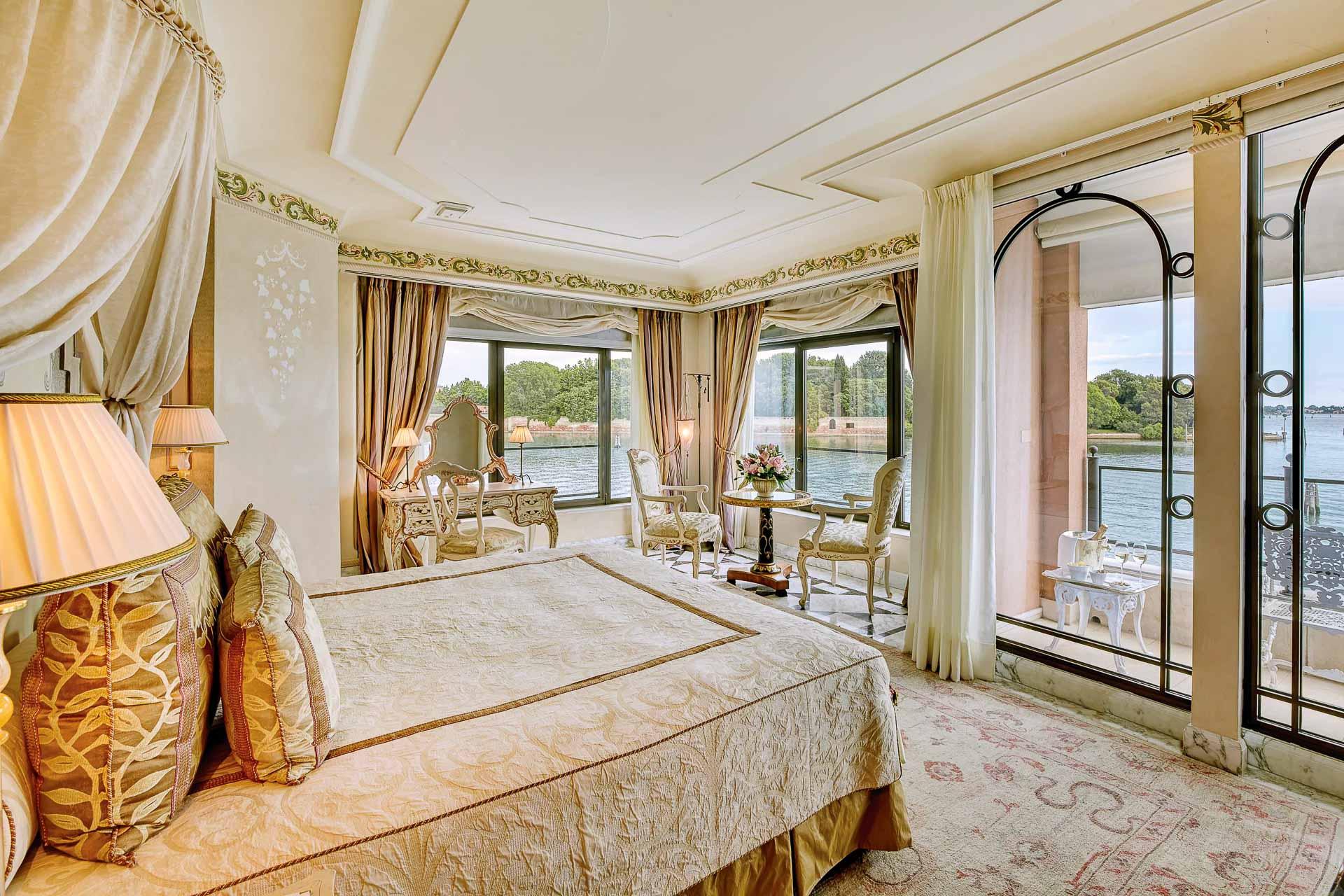 Belmond Hotel Cipriani - Chambre © Belmond