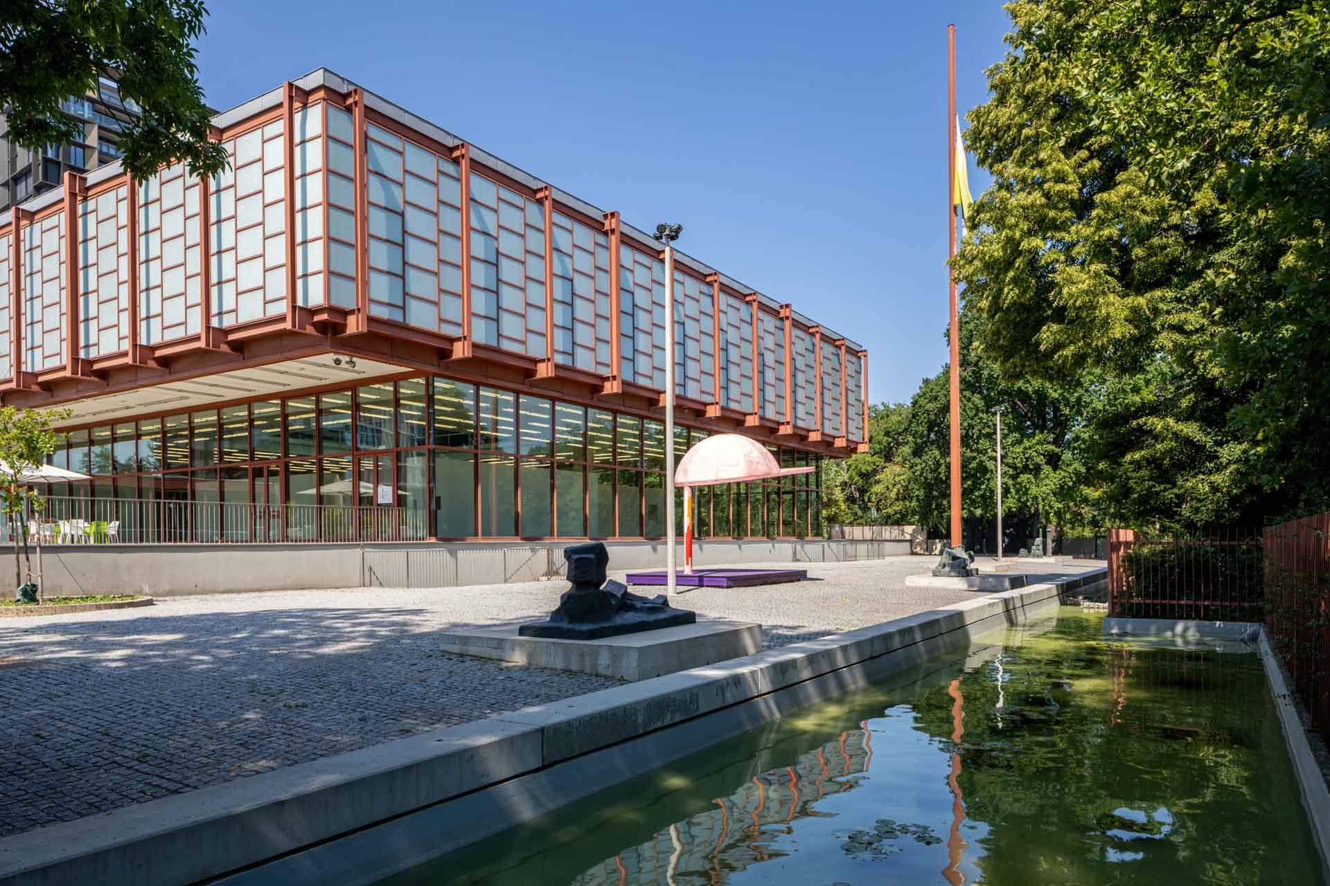 Belvedere 21 © Belvedere Wien, Johannes Stoll