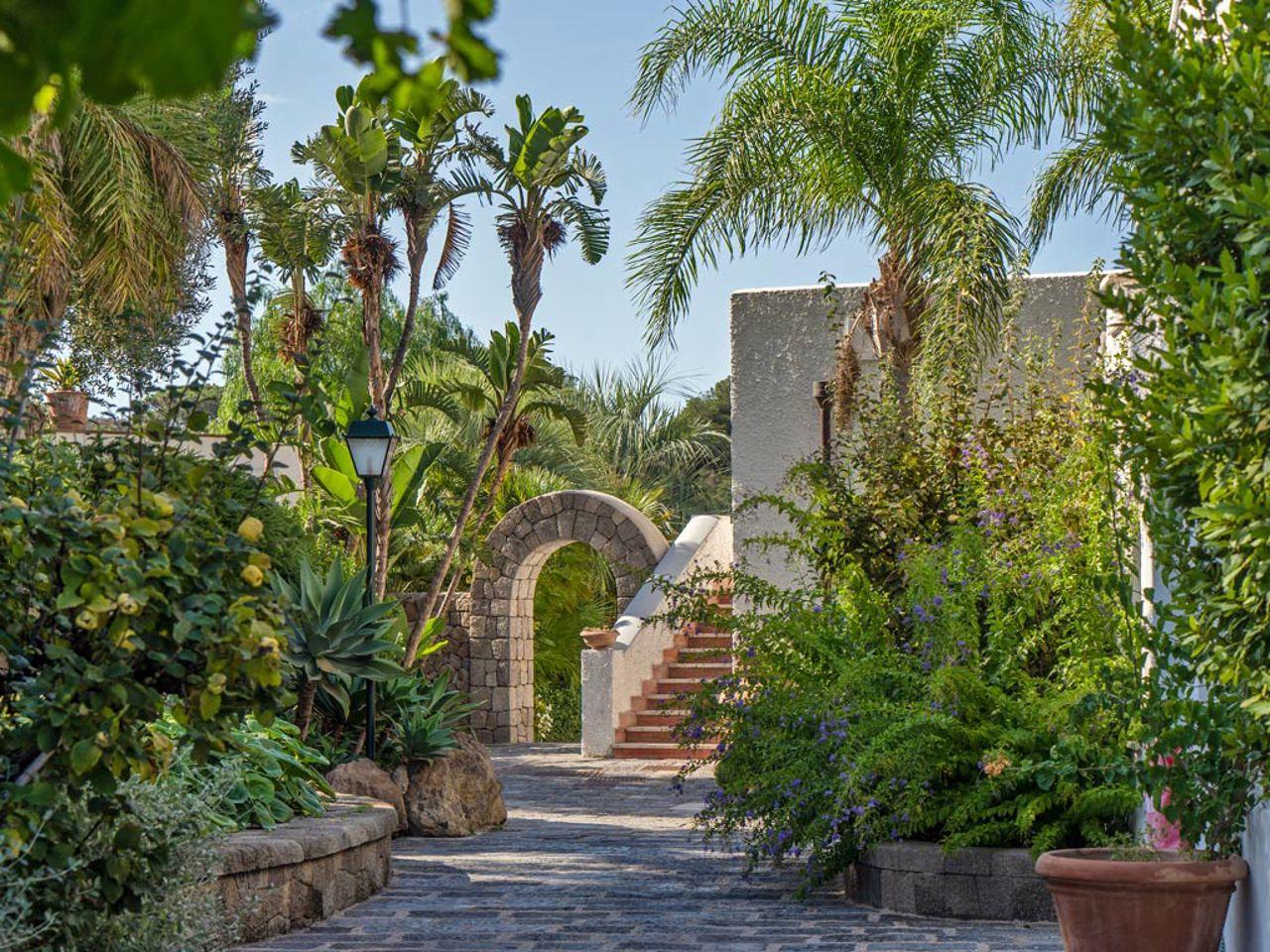 © Botania Relais & Spa
