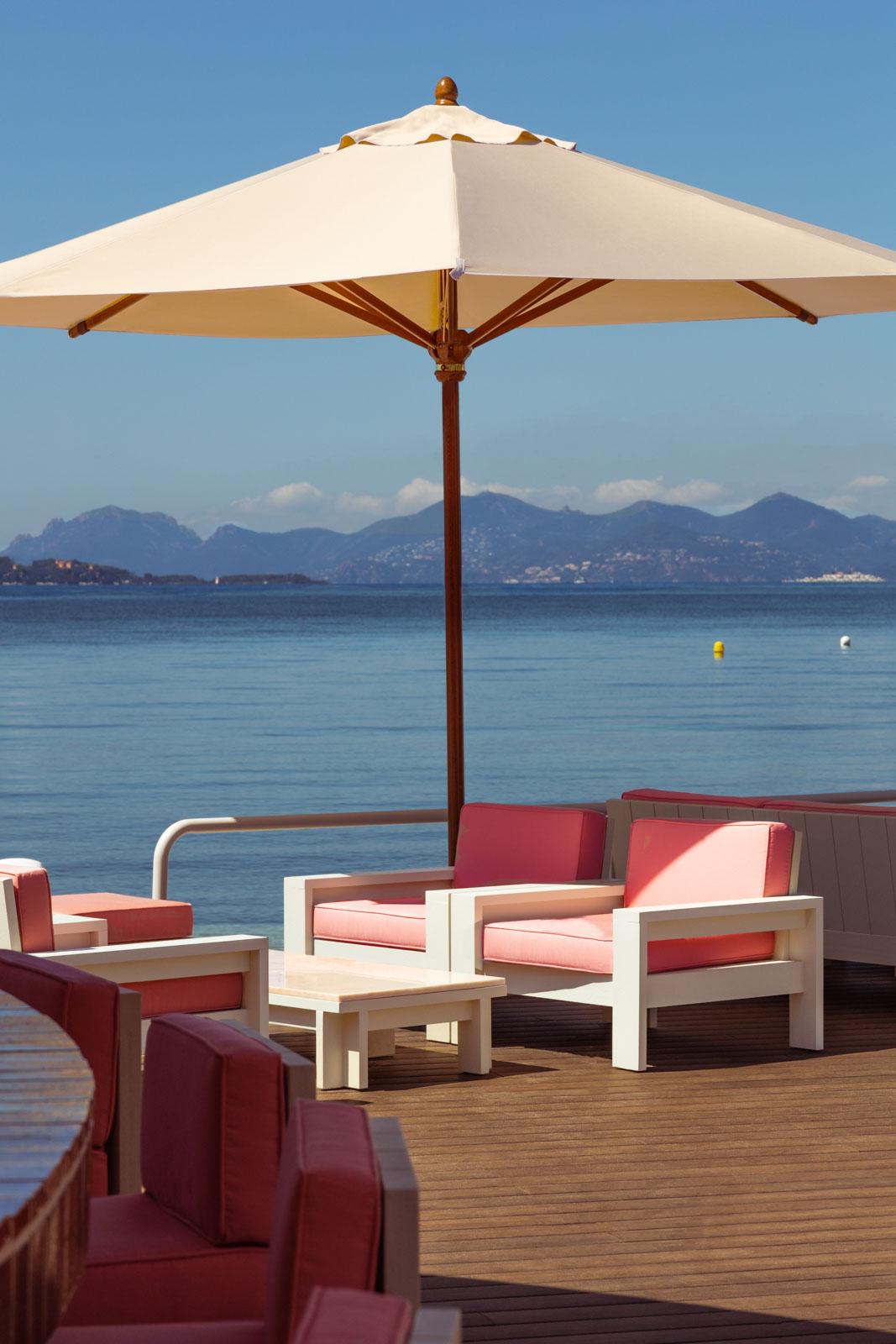  Cap d’Antibes Beach Hôtel © ADRESSESHOTELS