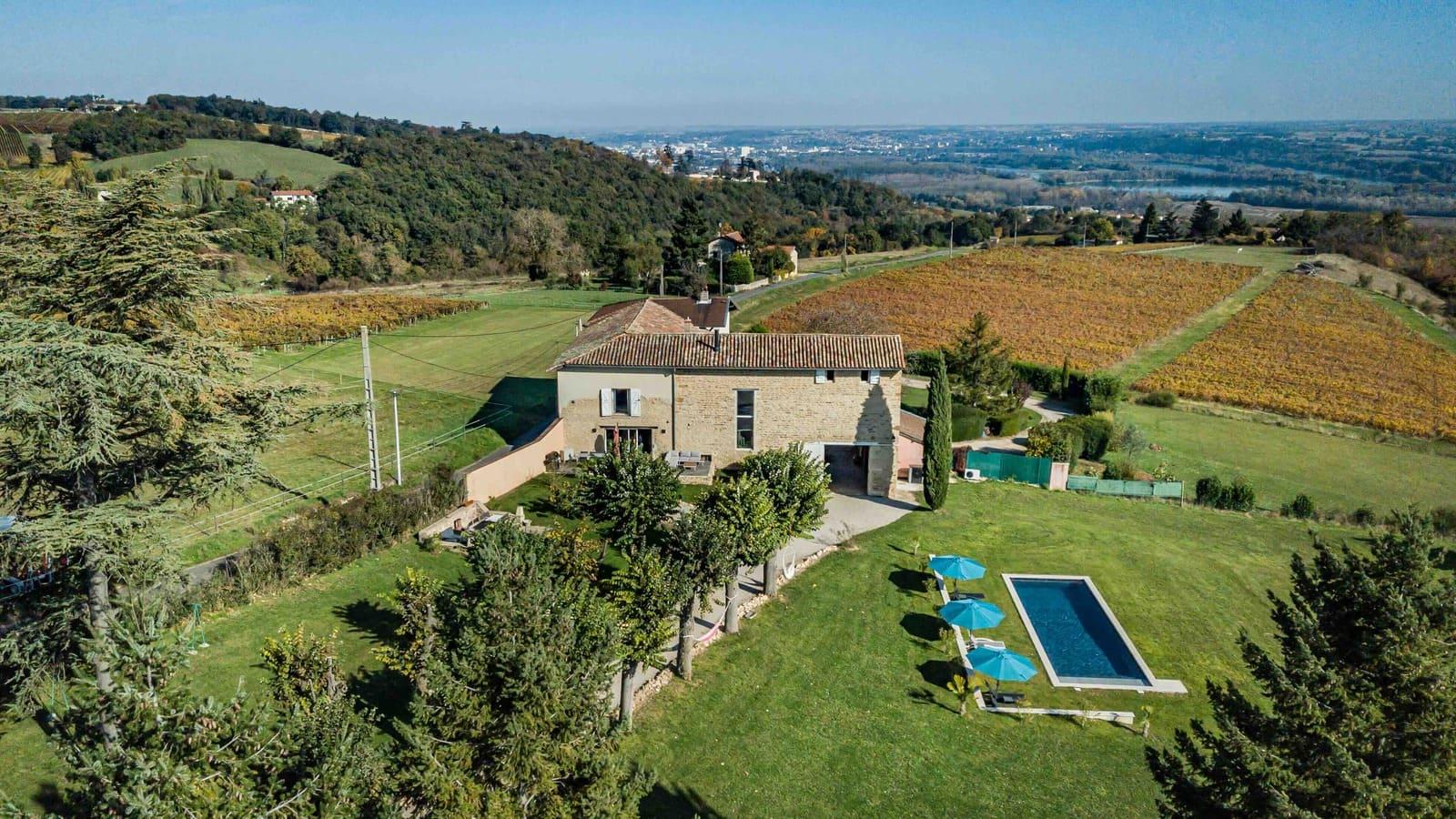 Dormir à la Casa Vigna © Casa Vigna
