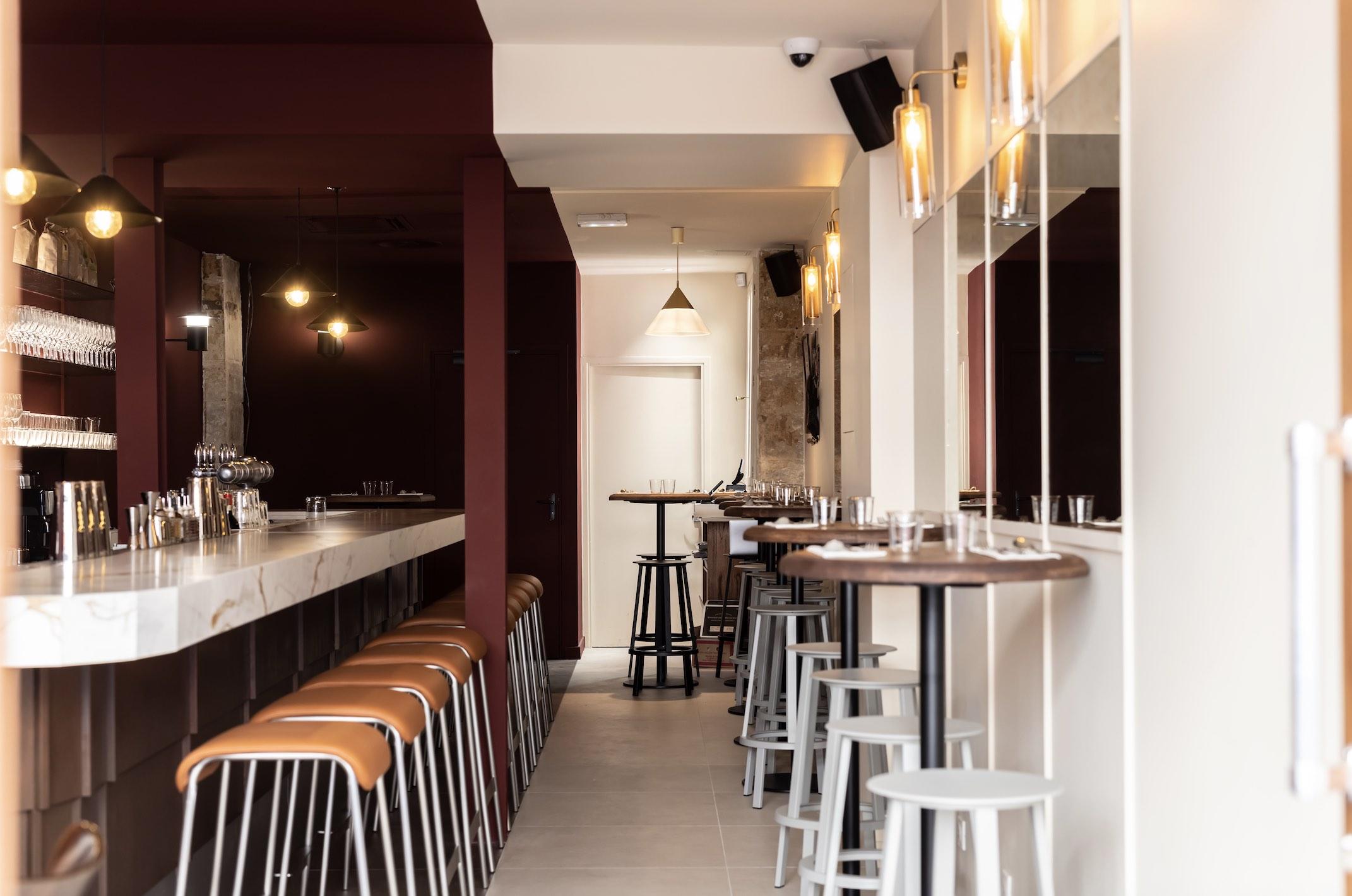 CAVALIER © MANOUKIAN