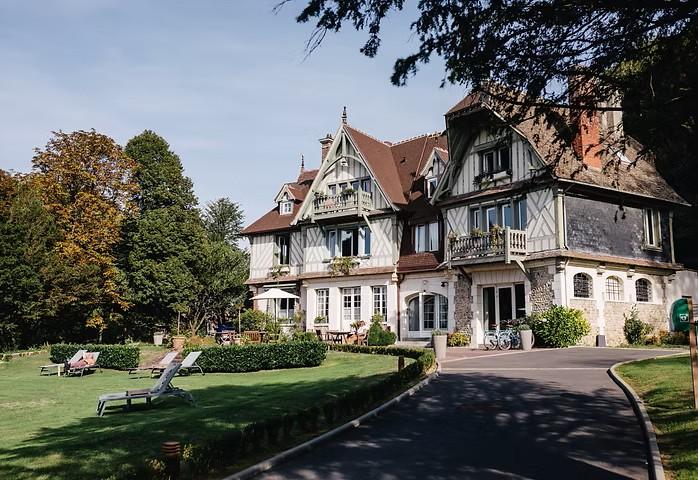 ©  Le Manoir des Impressionnistes