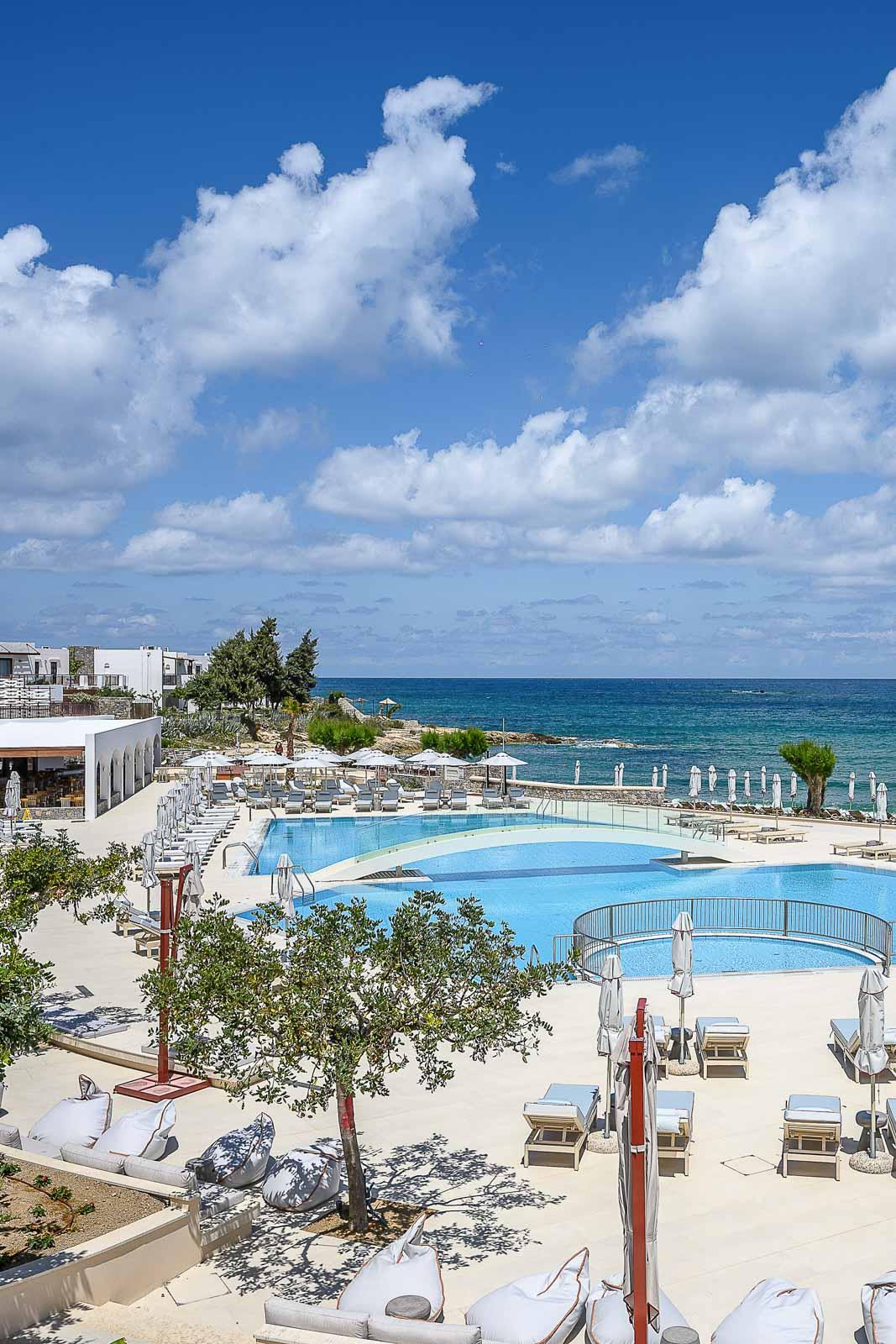 © Creta Maris Resort