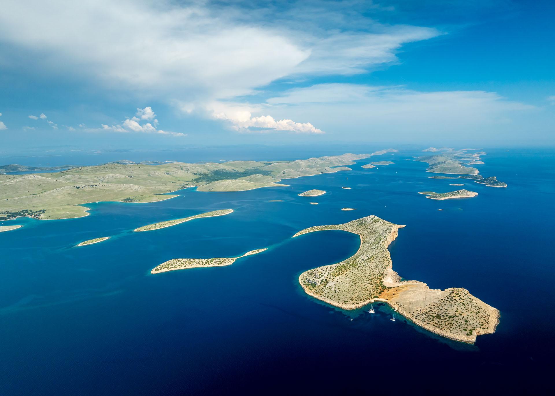 Kornati © Julien Duval