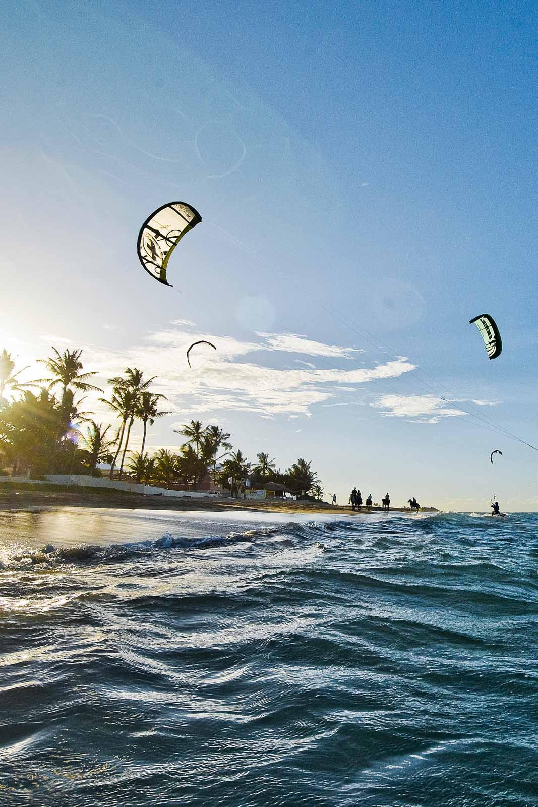 Cabarete © OT République Dominicaine 