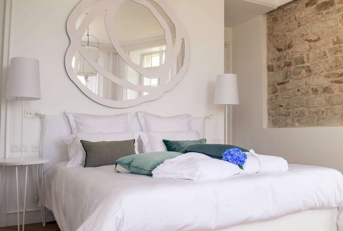 © Château des Garennes