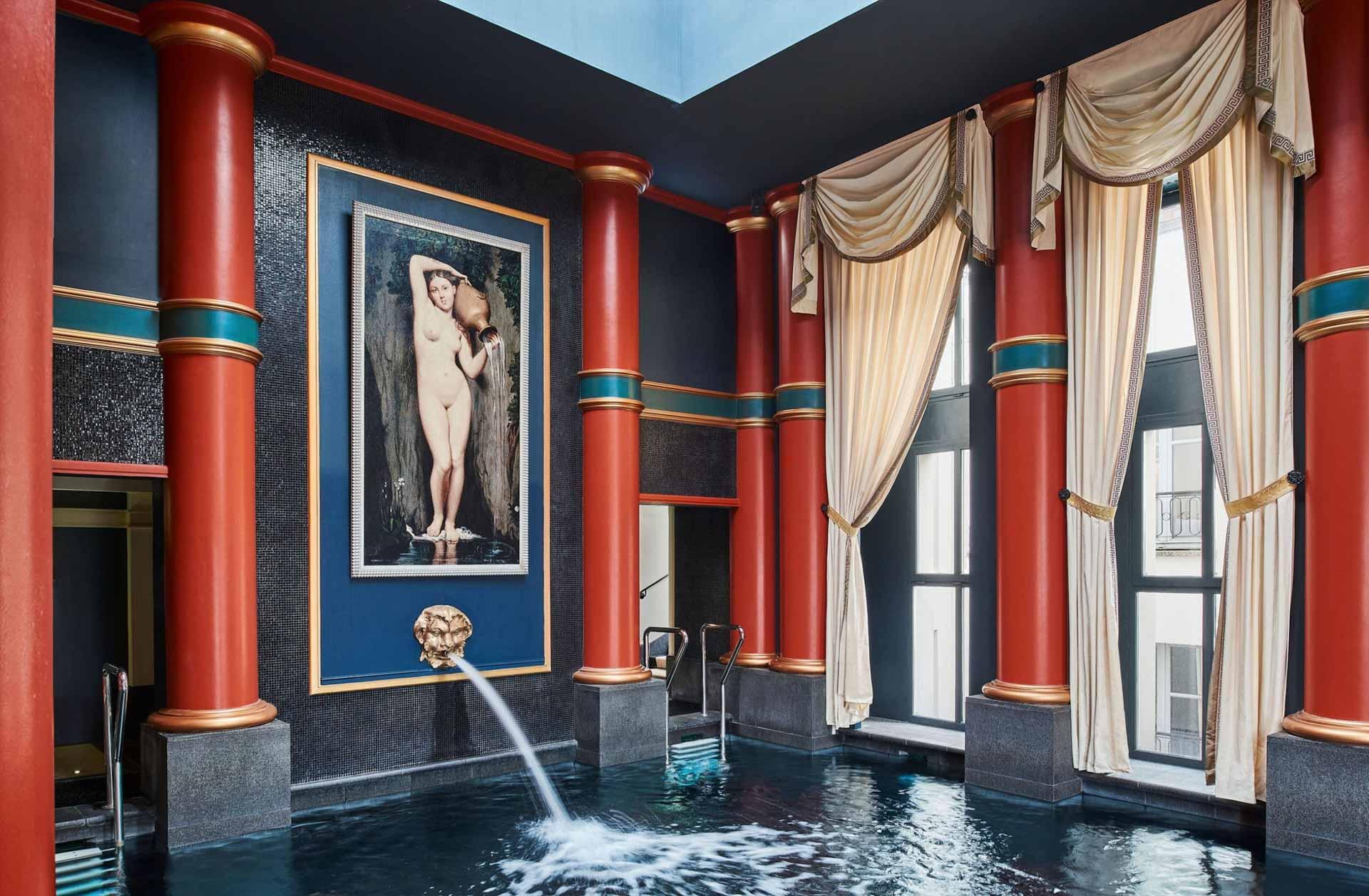 © L’InterContinental Bordeaux 