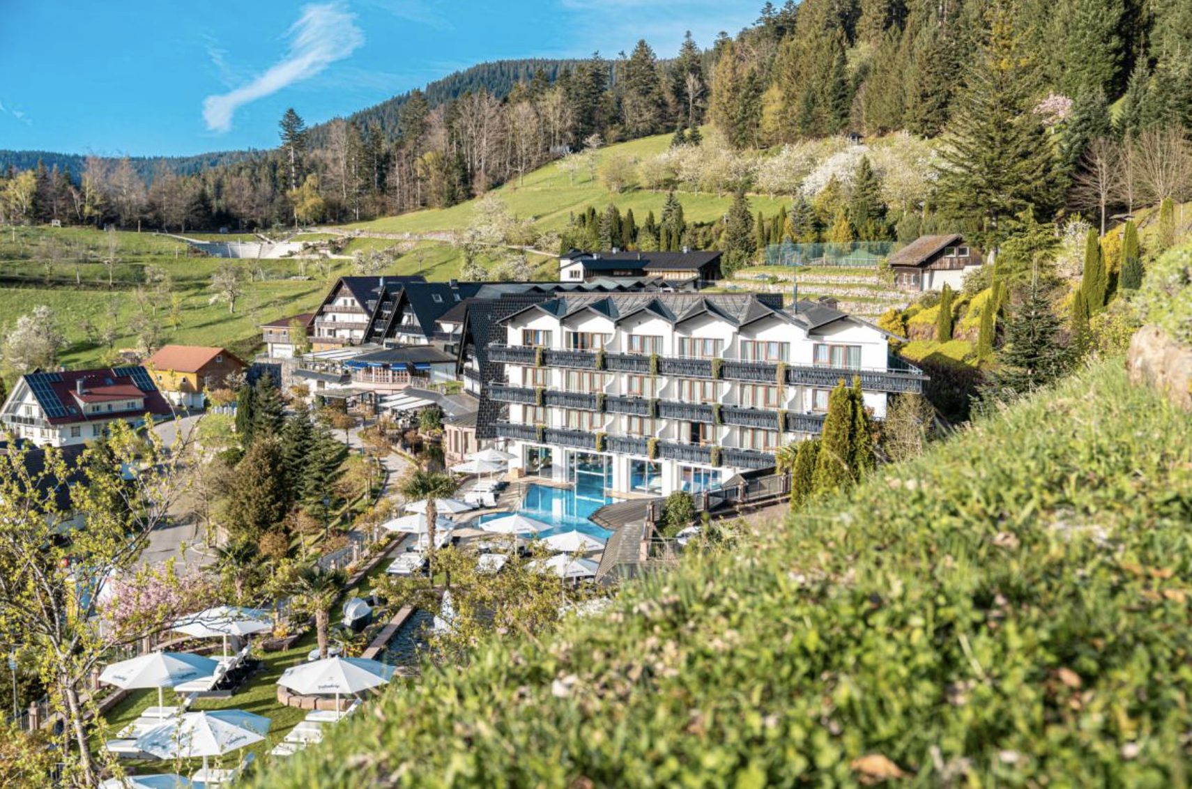 Vue extérieure © Dollenberg