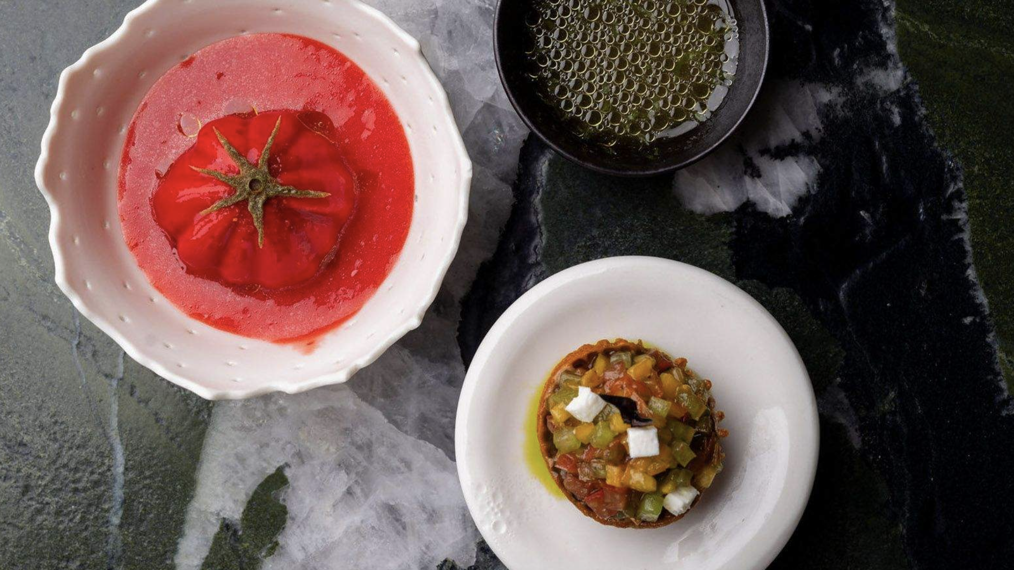 A la table de Pierre Reboul © Pierre Reboul