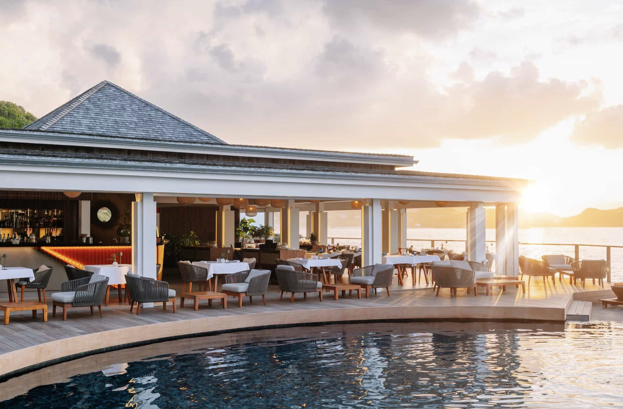 La Plage du Christo © Hugo Allard