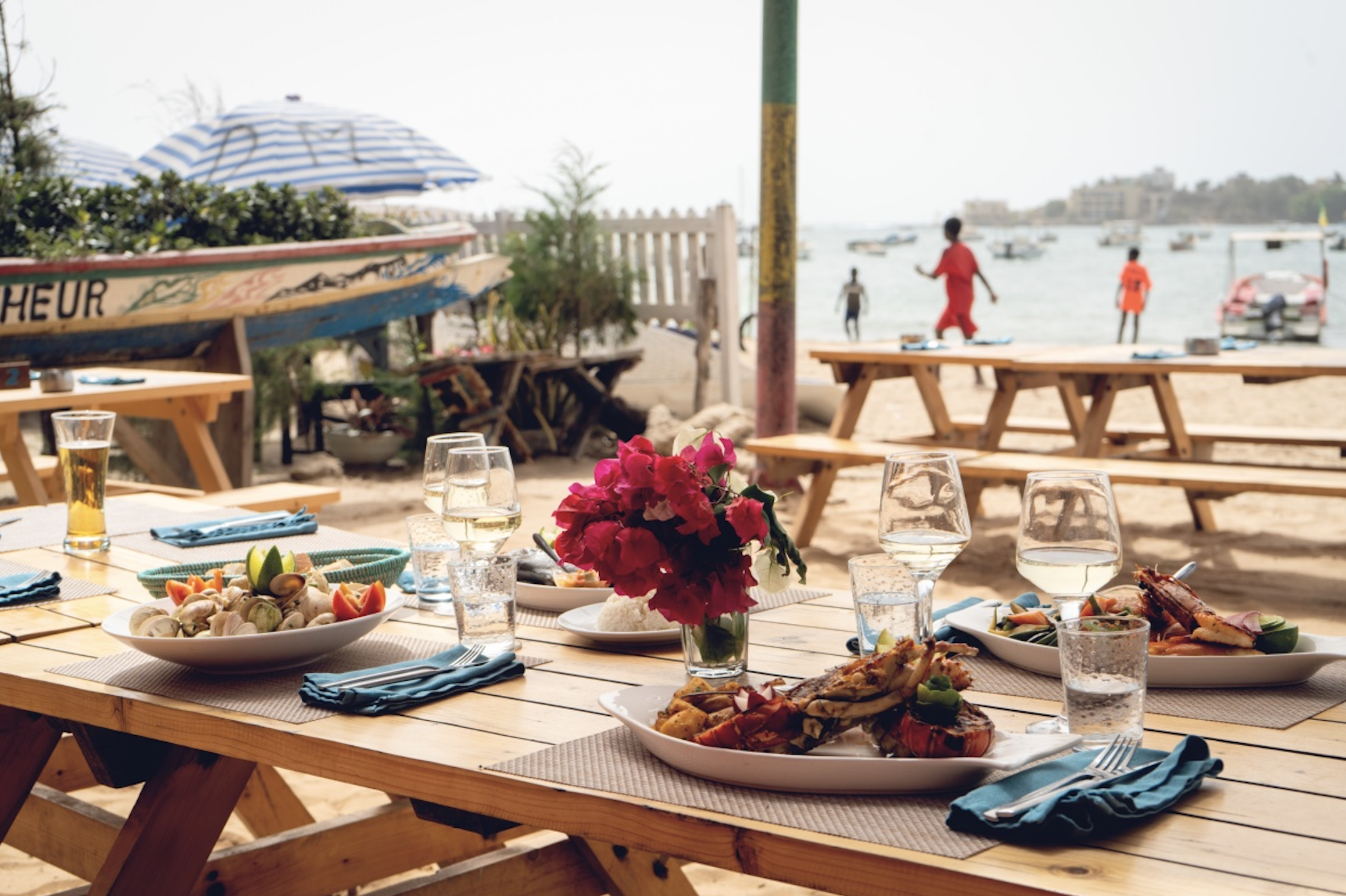 La Cabane du Pêcheur © Pascale Missoud