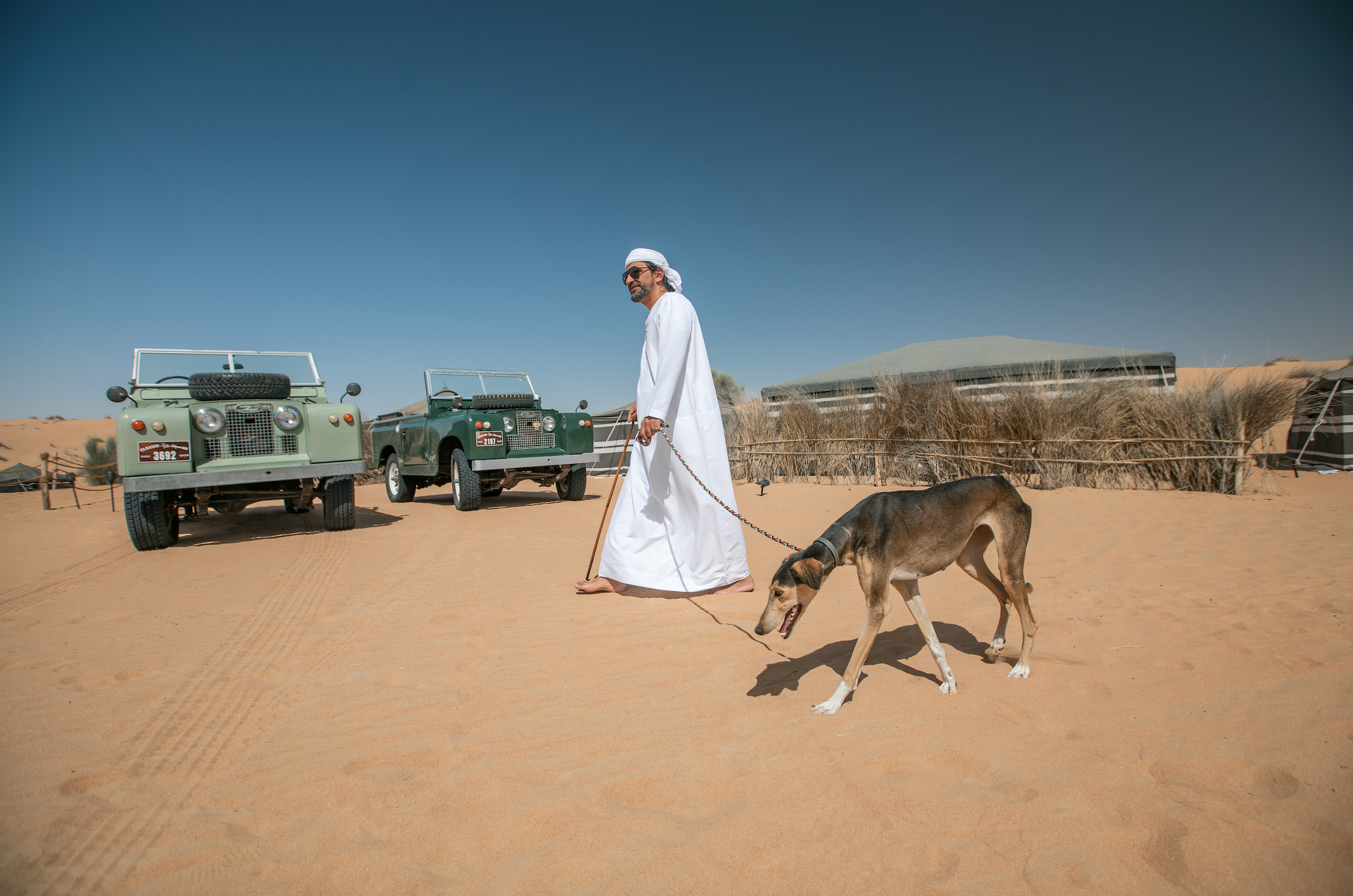 © Platinum Heritage – Bédoin culture Safari