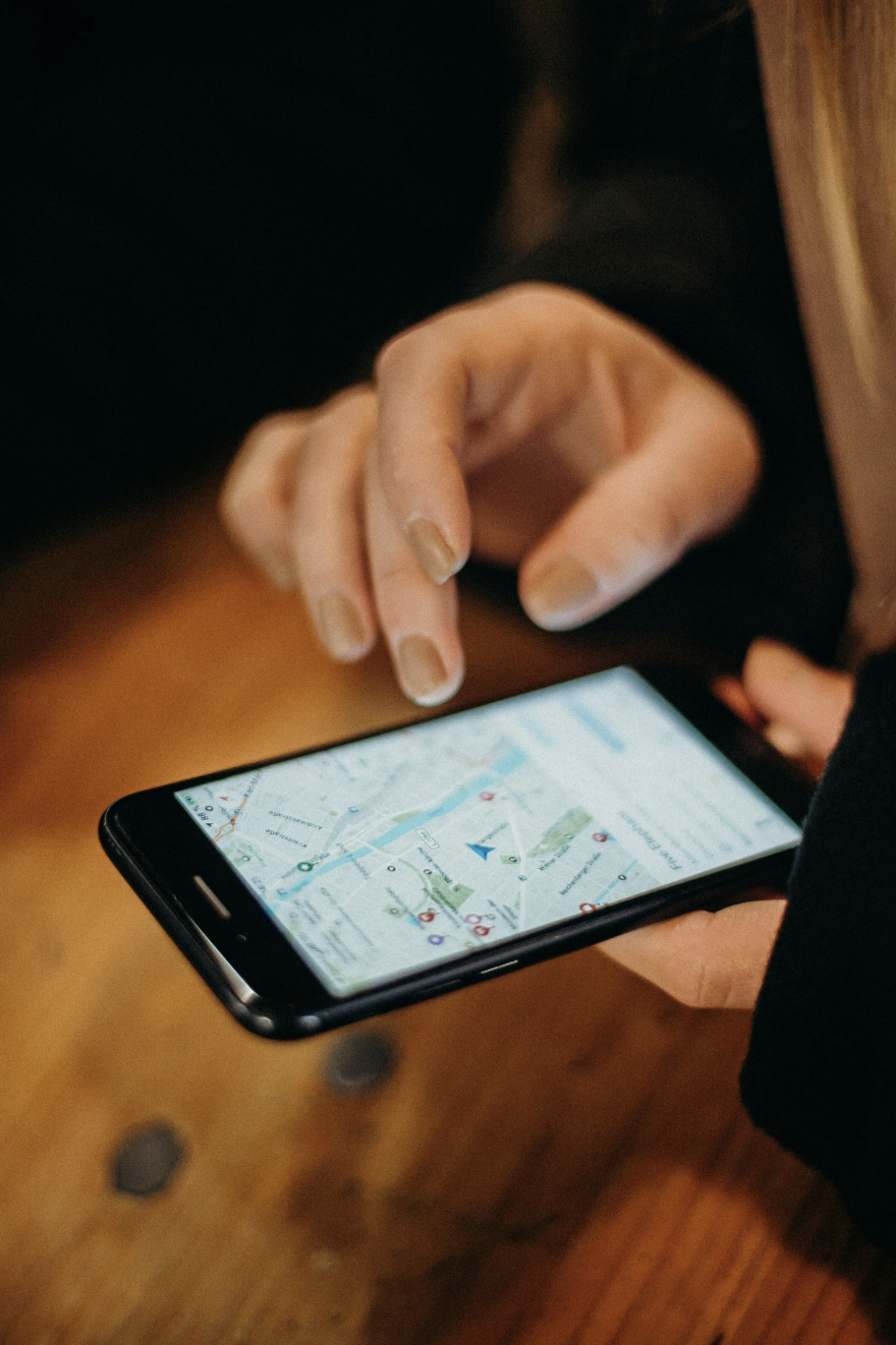 Ubigi, la meilleure eSIM pour rester connecter au Maroc © DR