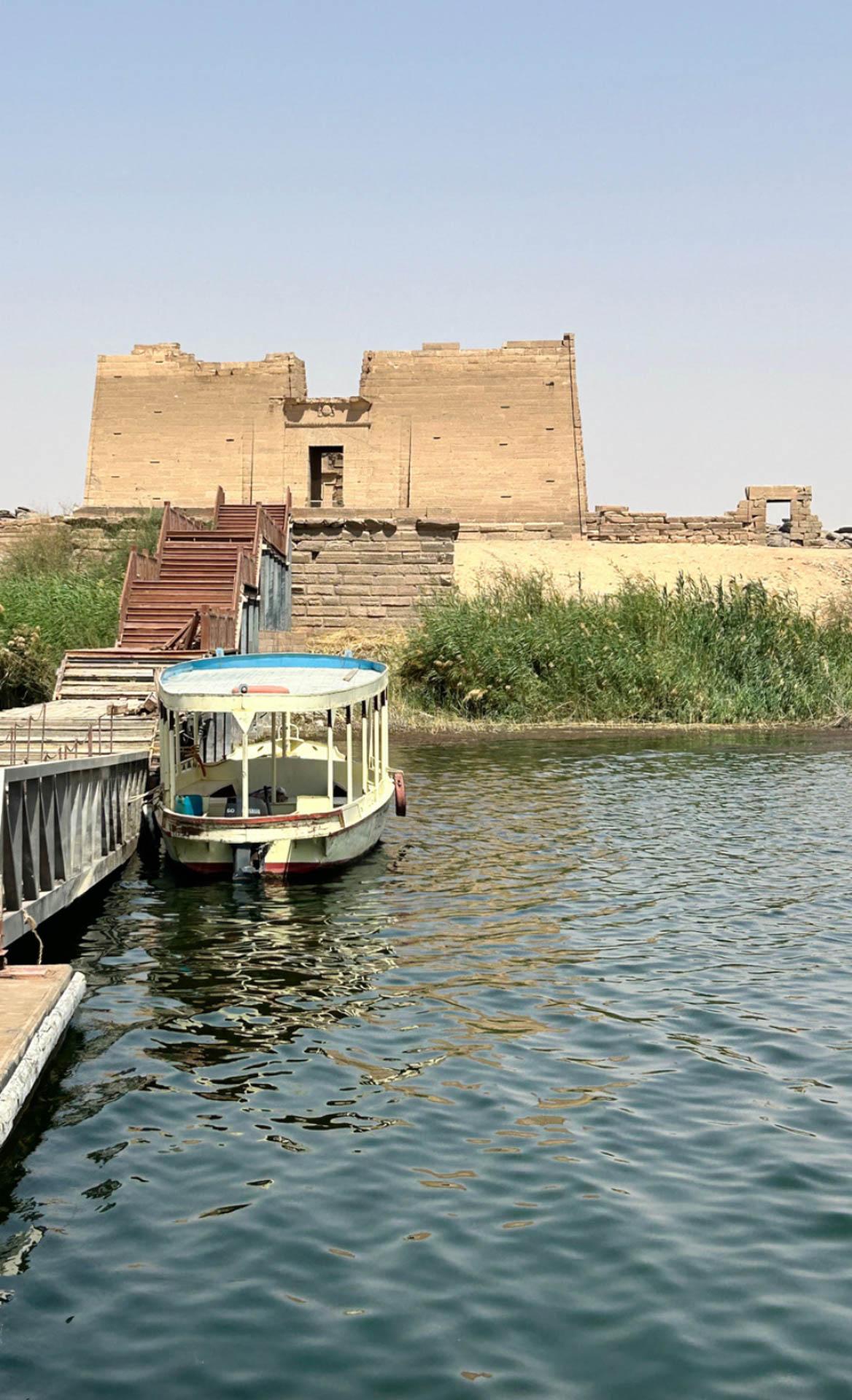 Croisière Lazuli Travel Bureau
