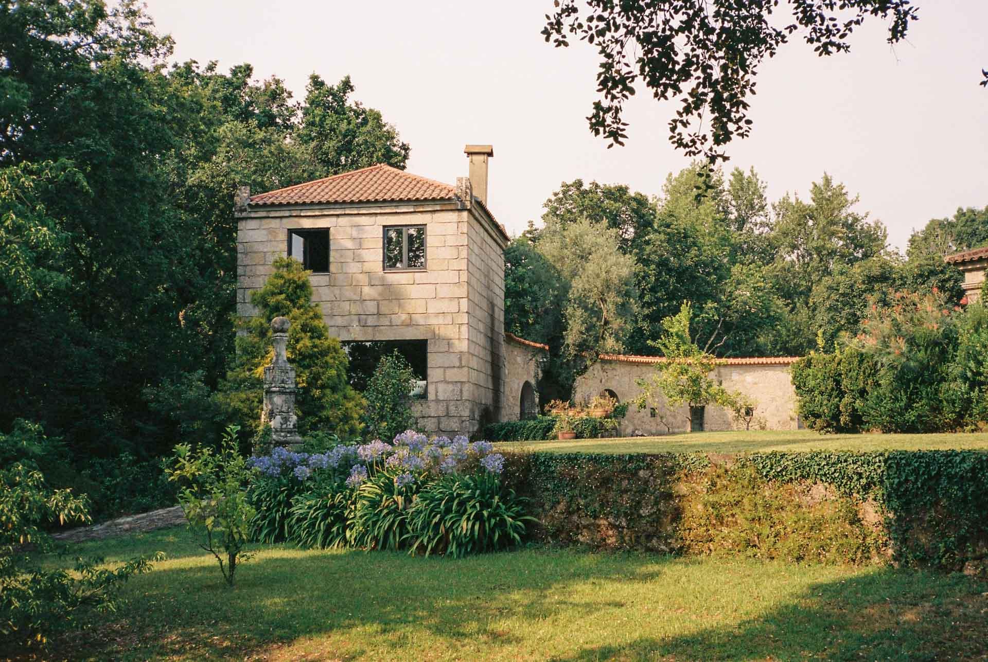 Casa de Peónia © Le Collectionist