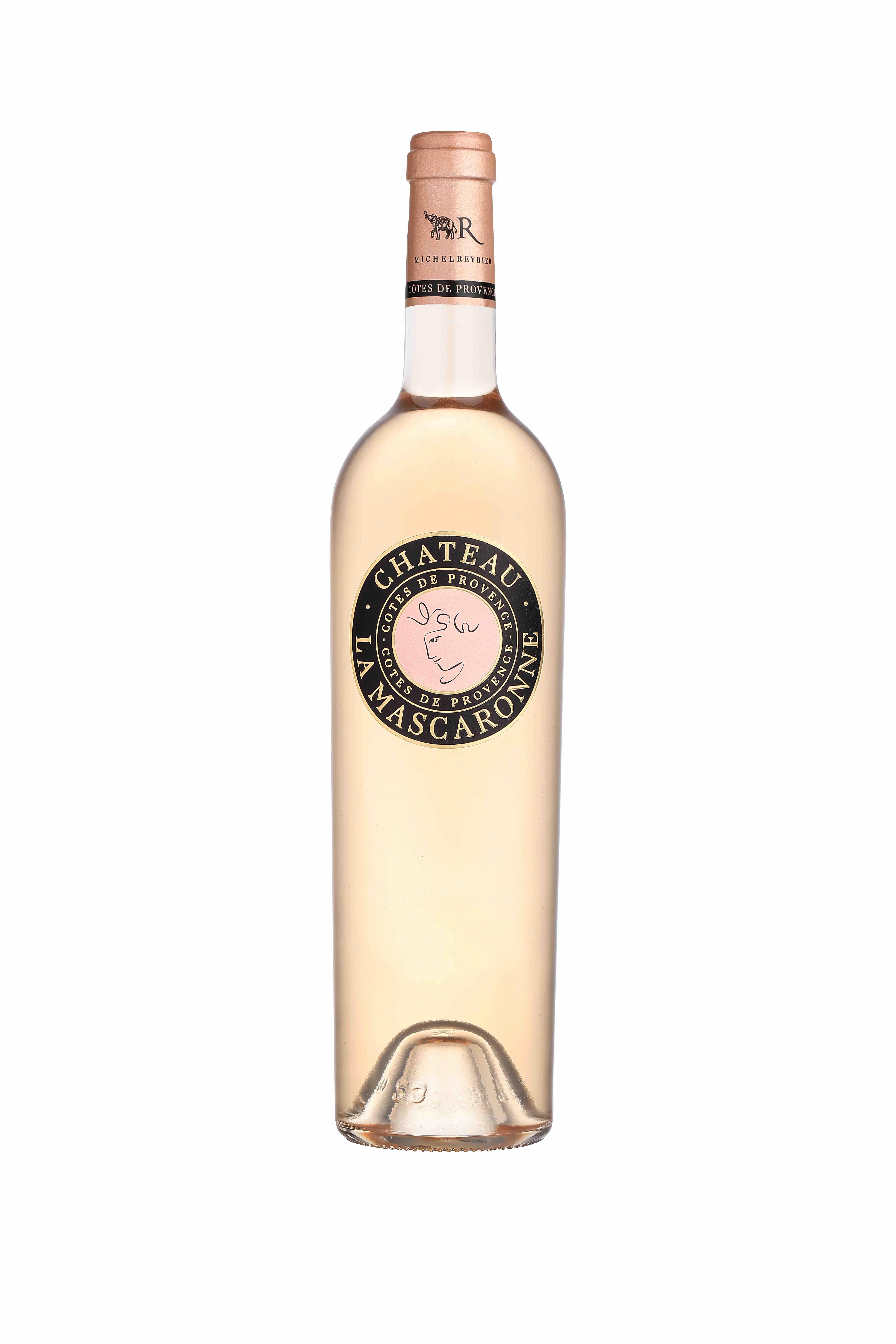 La sélection de rosés de l’été © DR