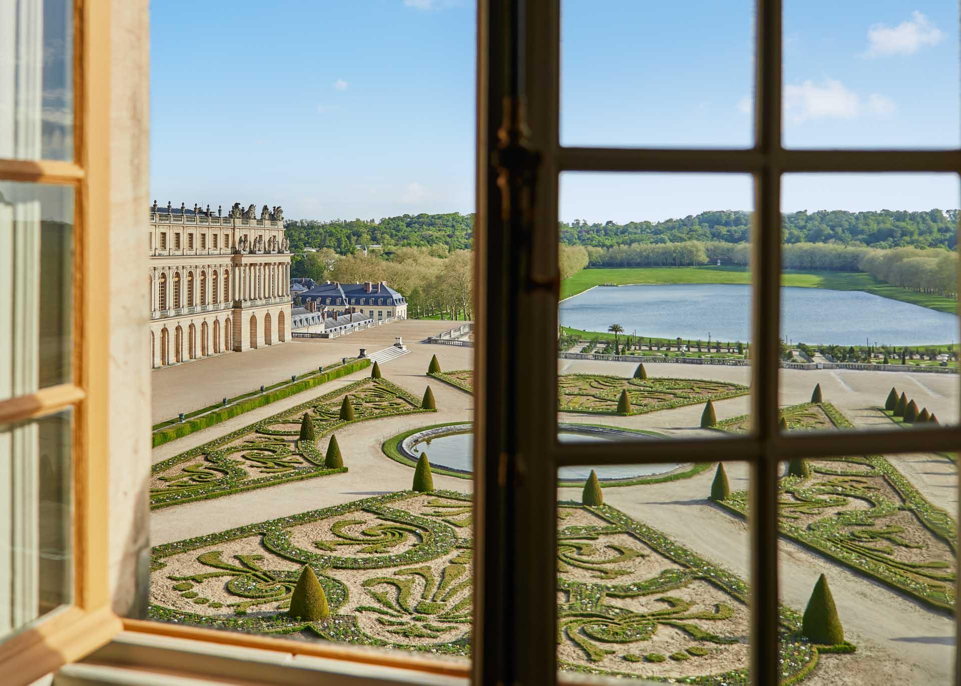 © Château de Versailles