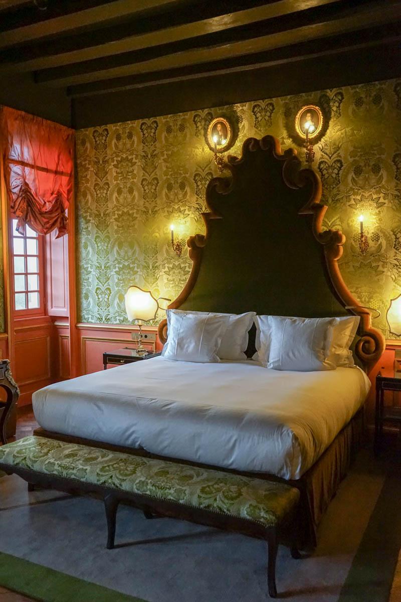 Château Louise de La Vallière ® YONDER.fr
