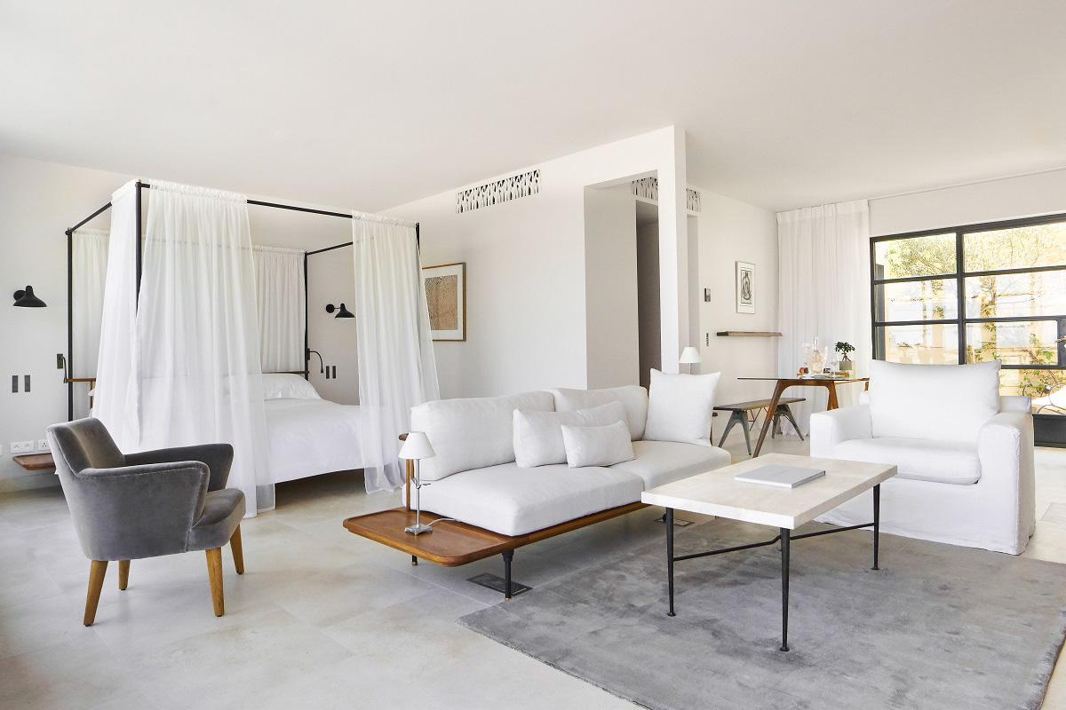 Villa La Coste © Richard Haughton