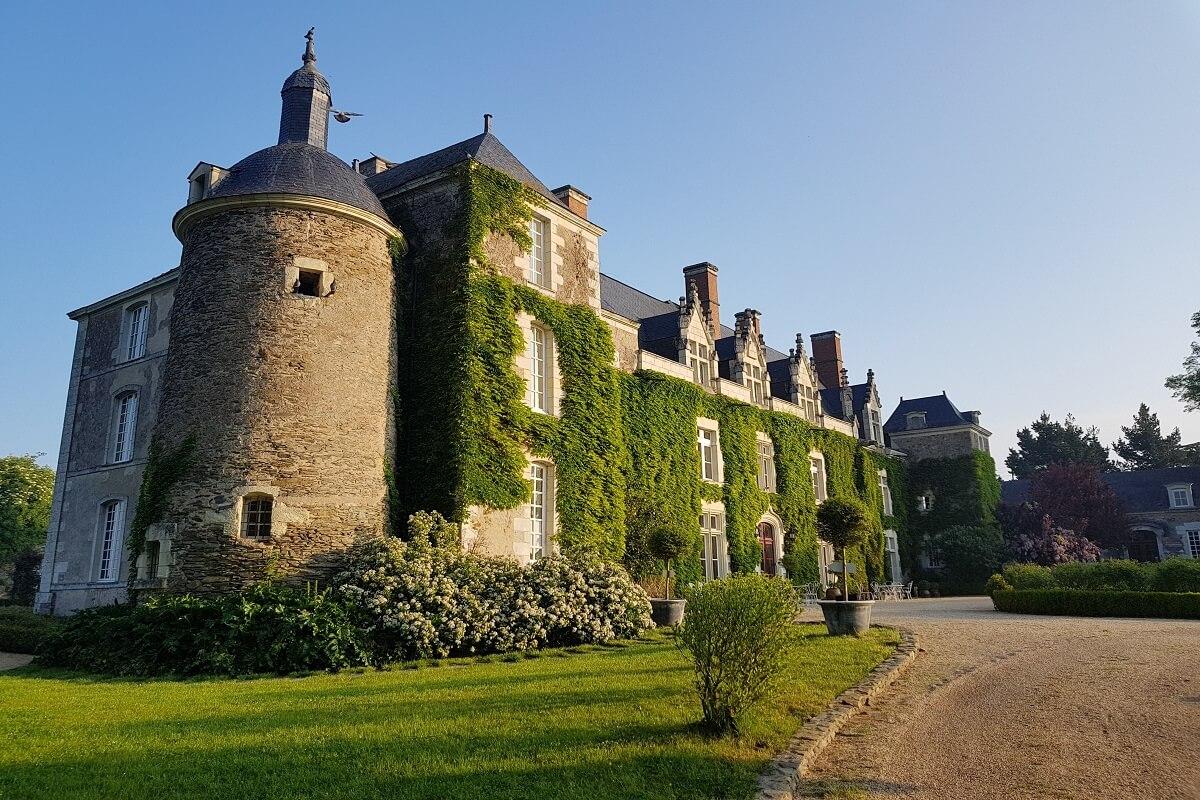 © Château de l’Epinay