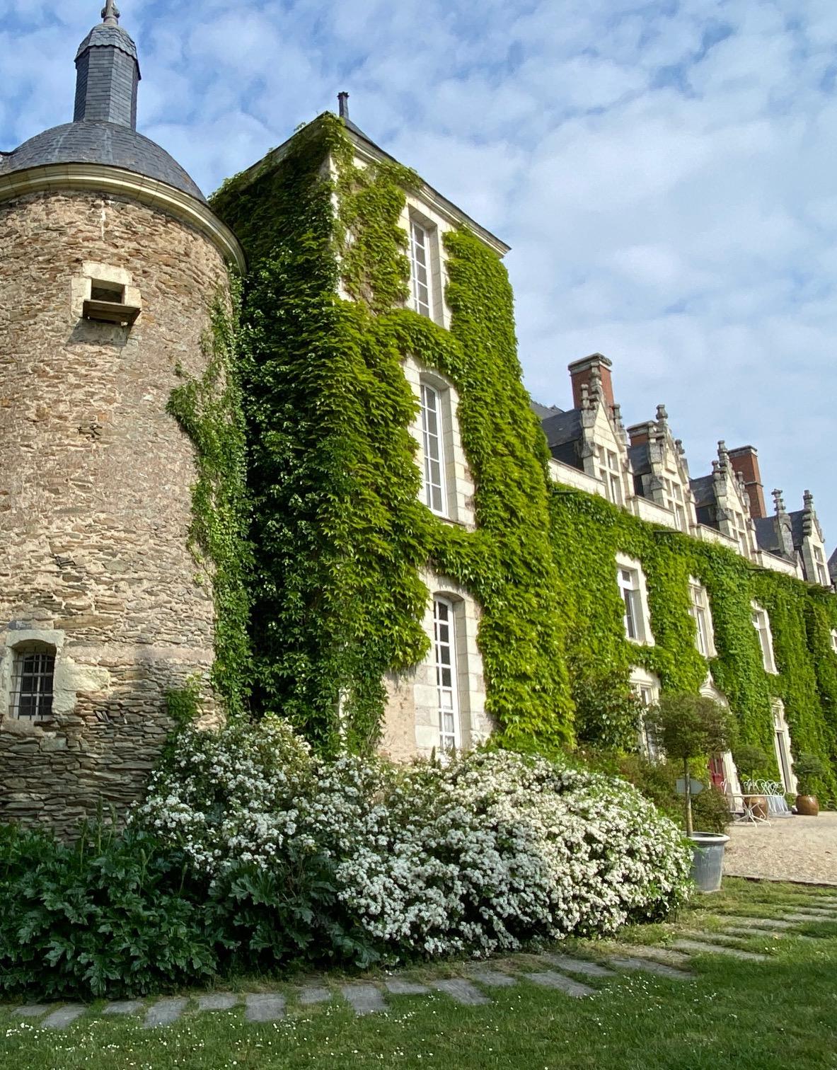 © Château de l’Epinay