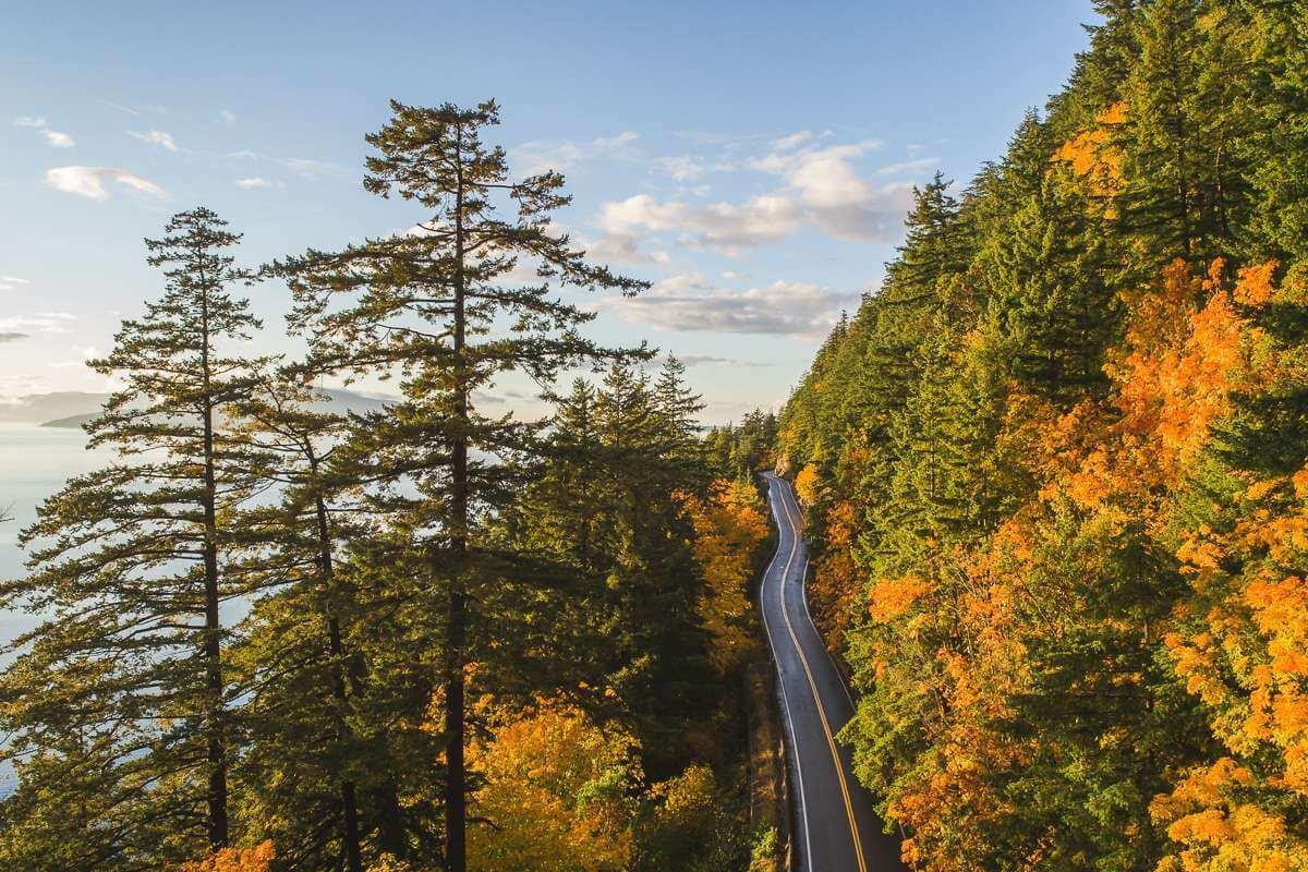 Bellingham © Washington State Tourism