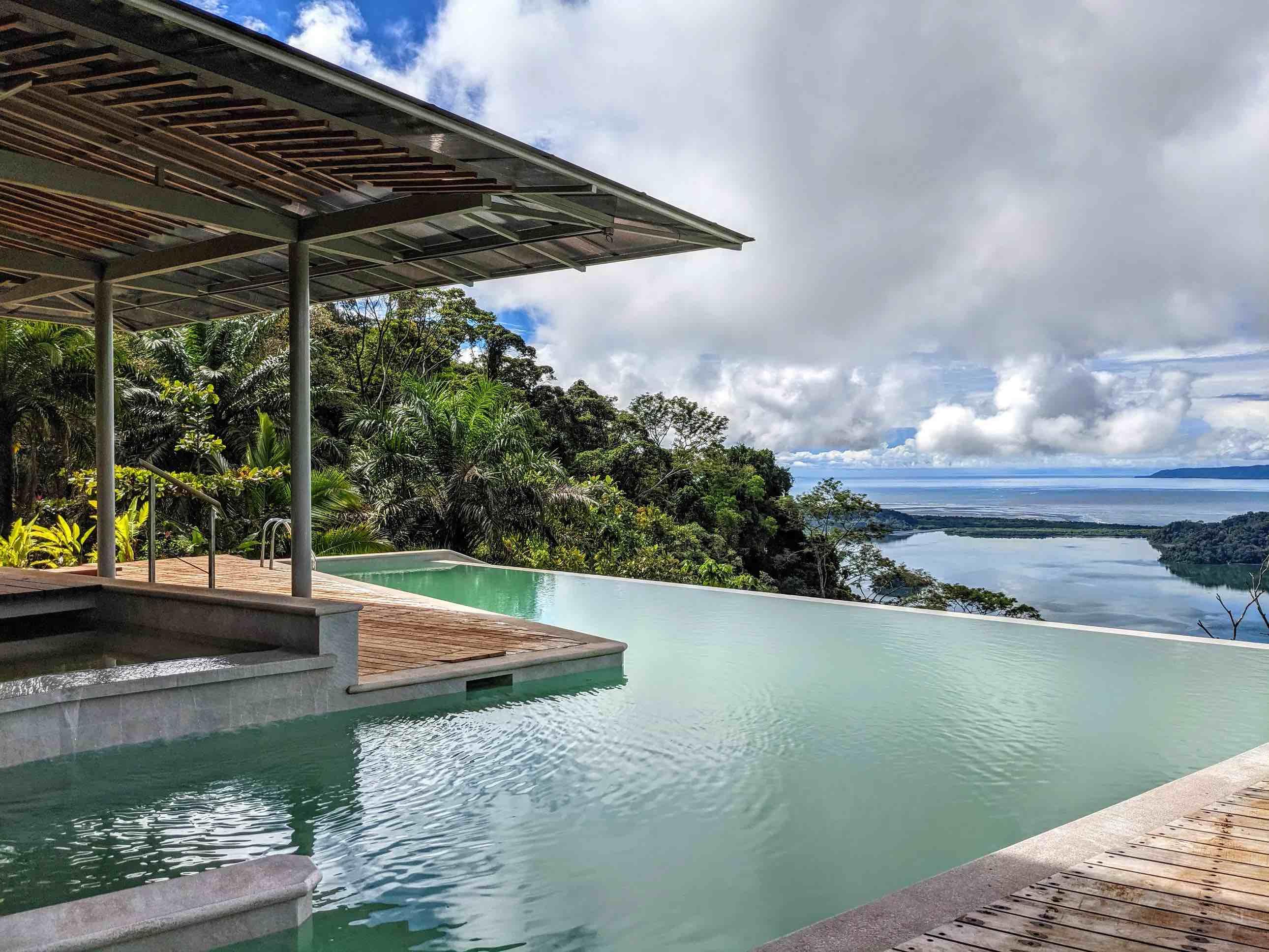 Les plus beaux écolodges du Costa Rica 