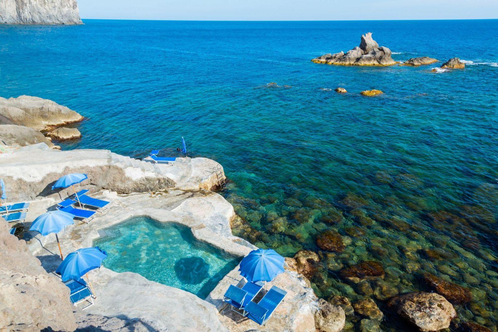 © Hôtel Club Scannella