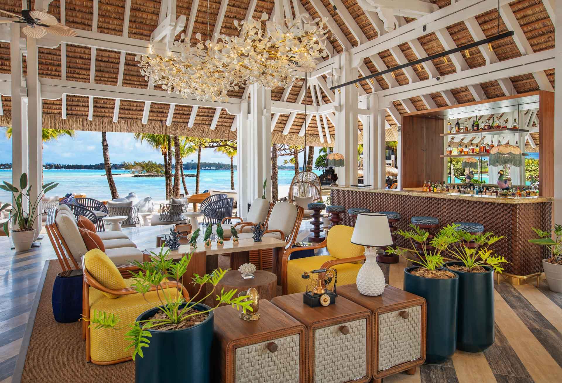 Le Coco’s Beach Bar